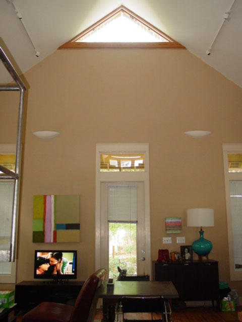 Manolia Beach - Residential