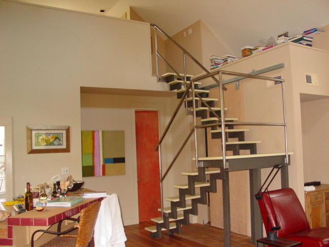 Manolia Beach - Residential