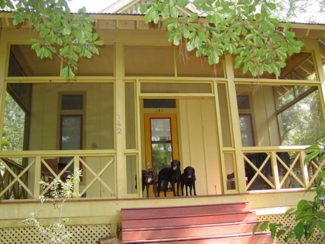 Manolia Beach - Residential