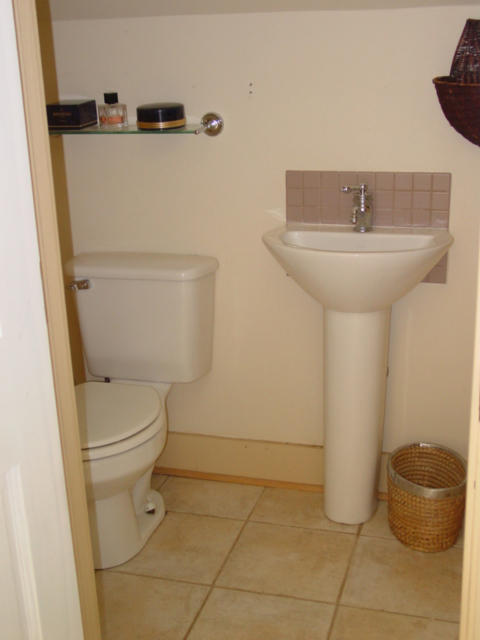 Manolia Beach - Residential