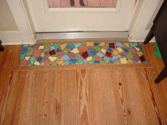 Manolia Beach - Residential