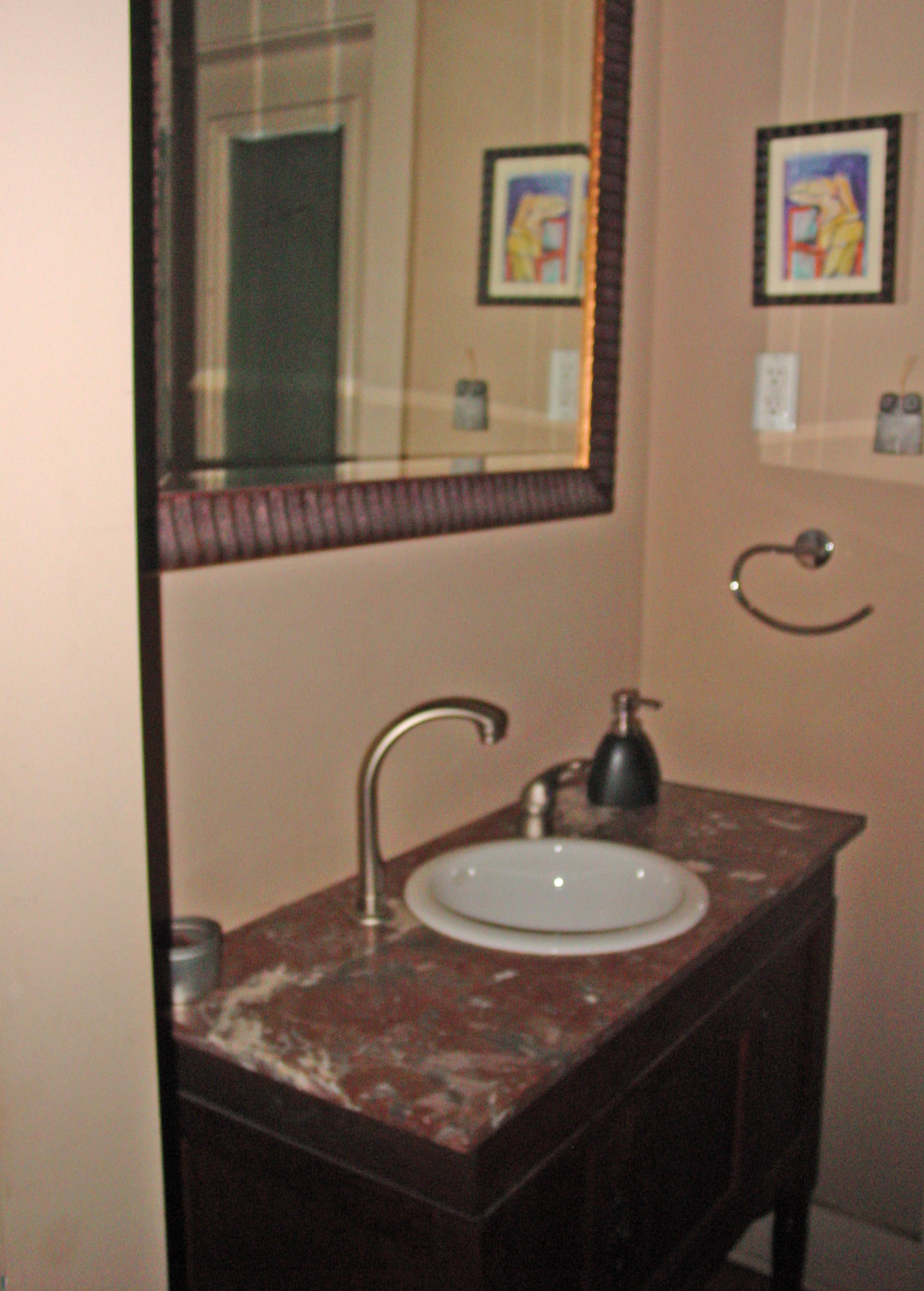 Manolia Beach - Residential