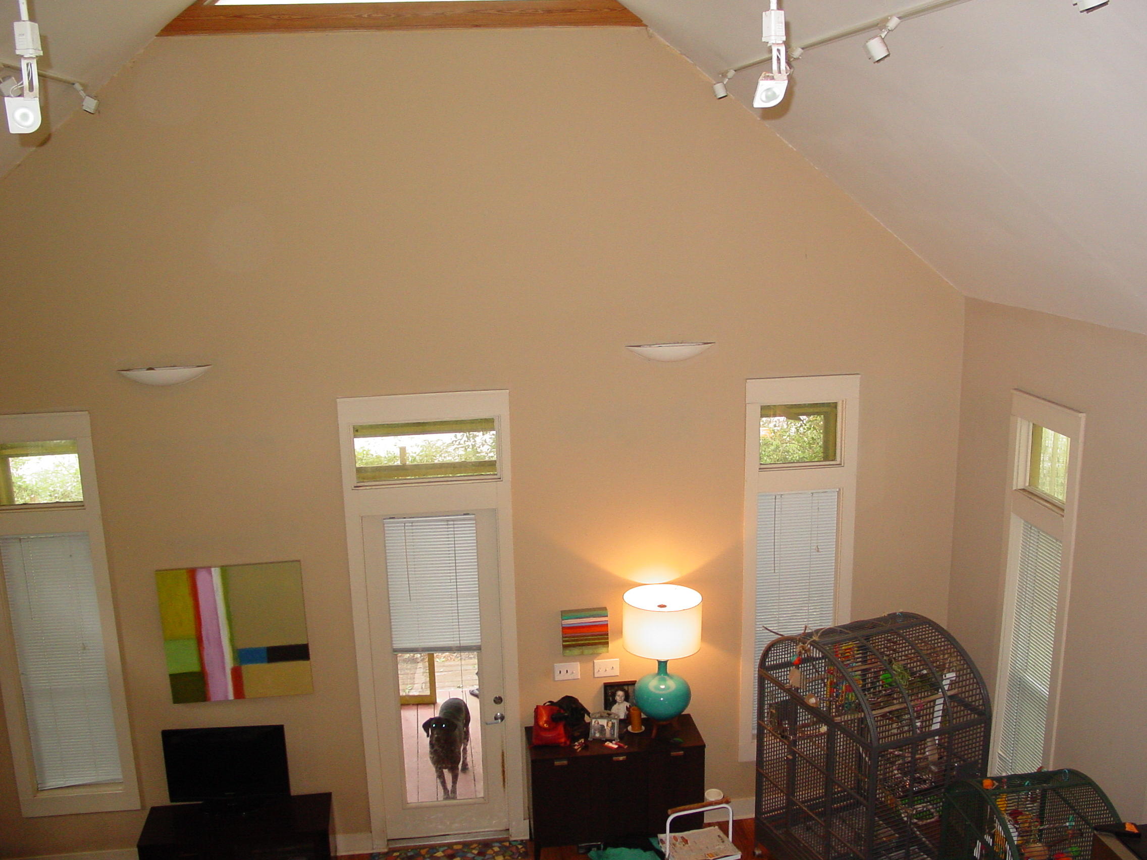 Manolia Beach - Residential