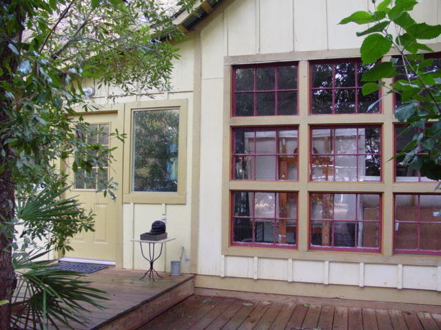 Manolia Beach - Residential