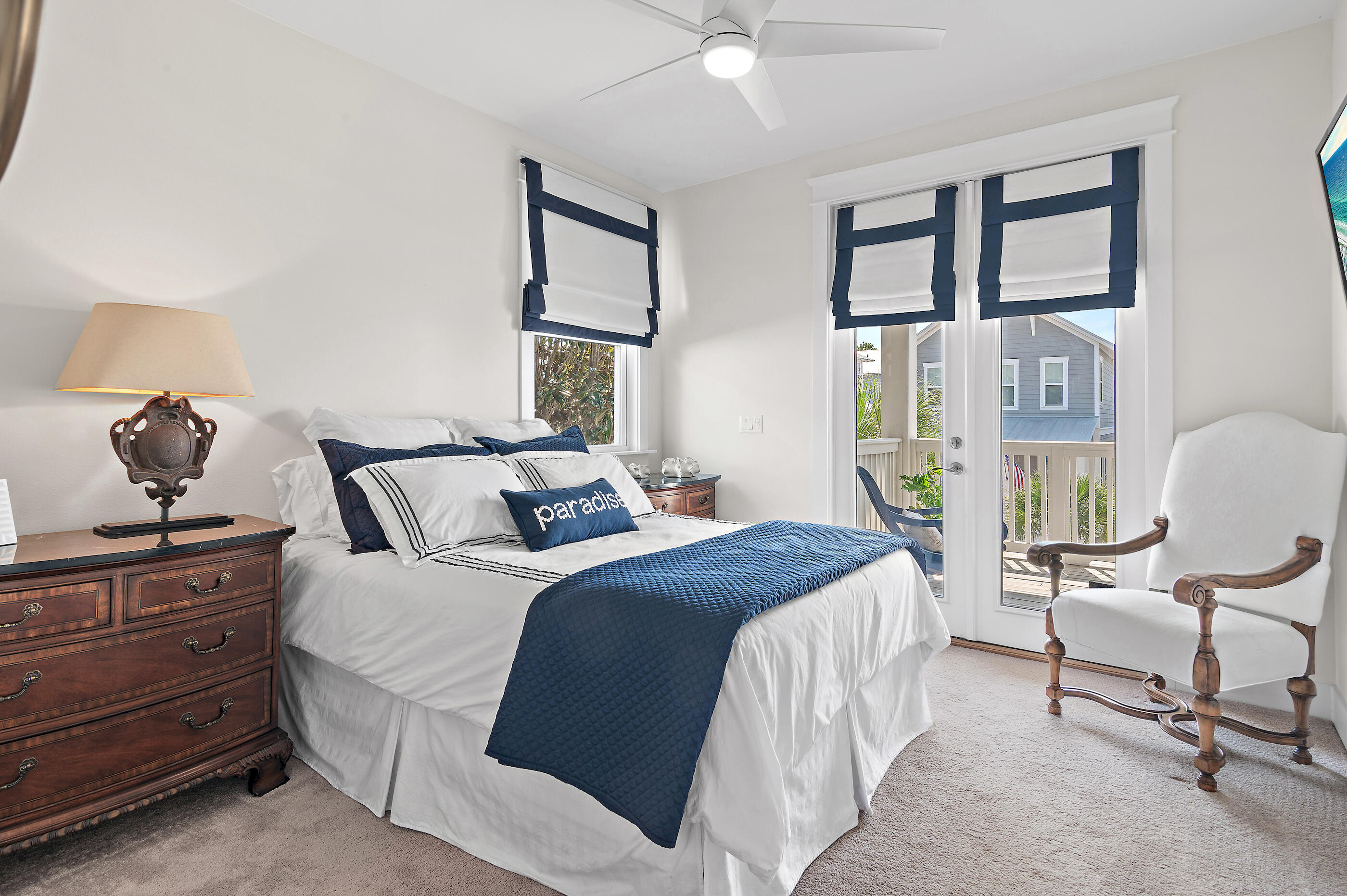 HIGHLAND PARKS - Residential