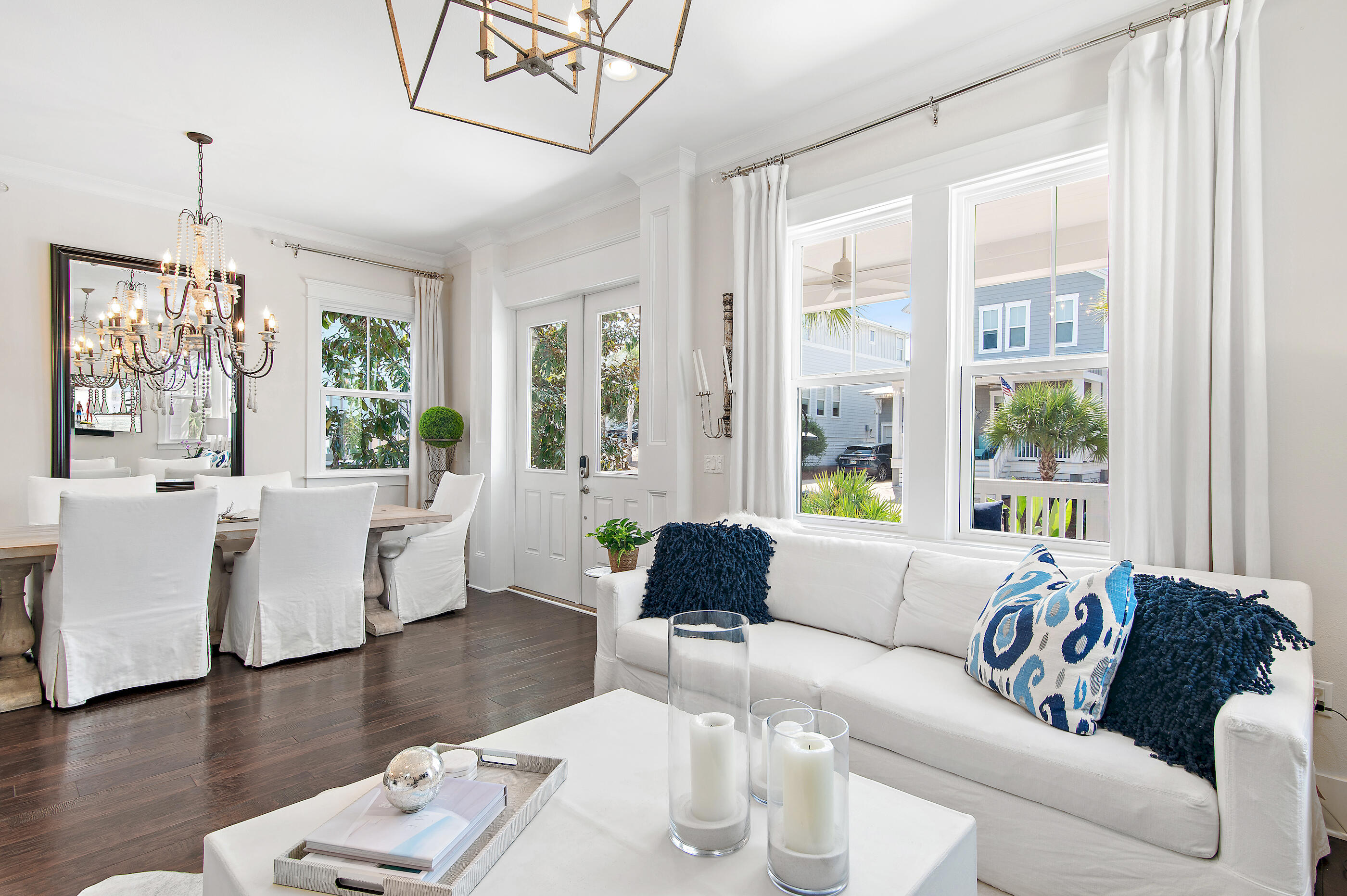 HIGHLAND PARKS - Residential