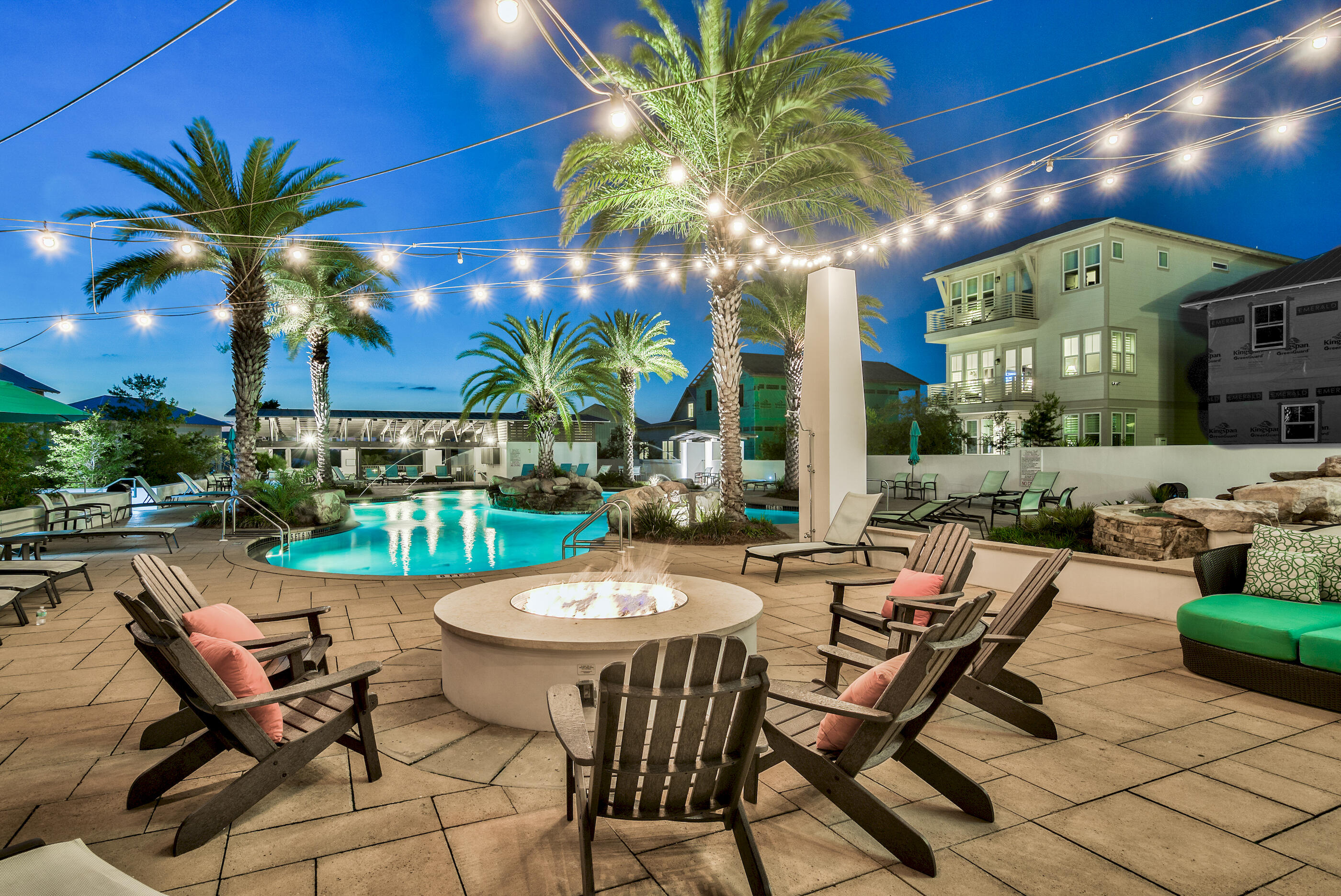 HIGHLAND PARKS - Residential