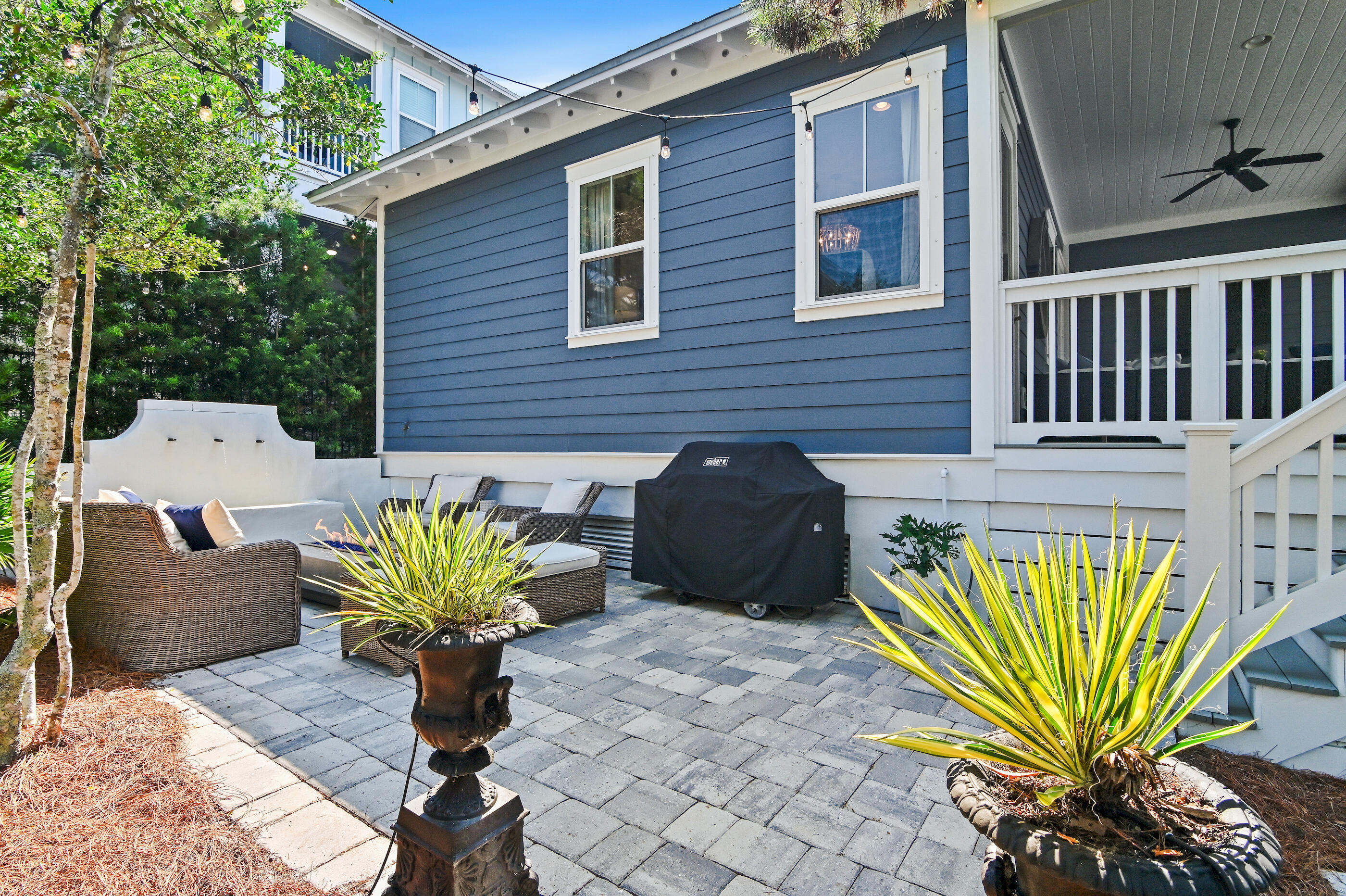 HIGHLAND PARKS - Residential