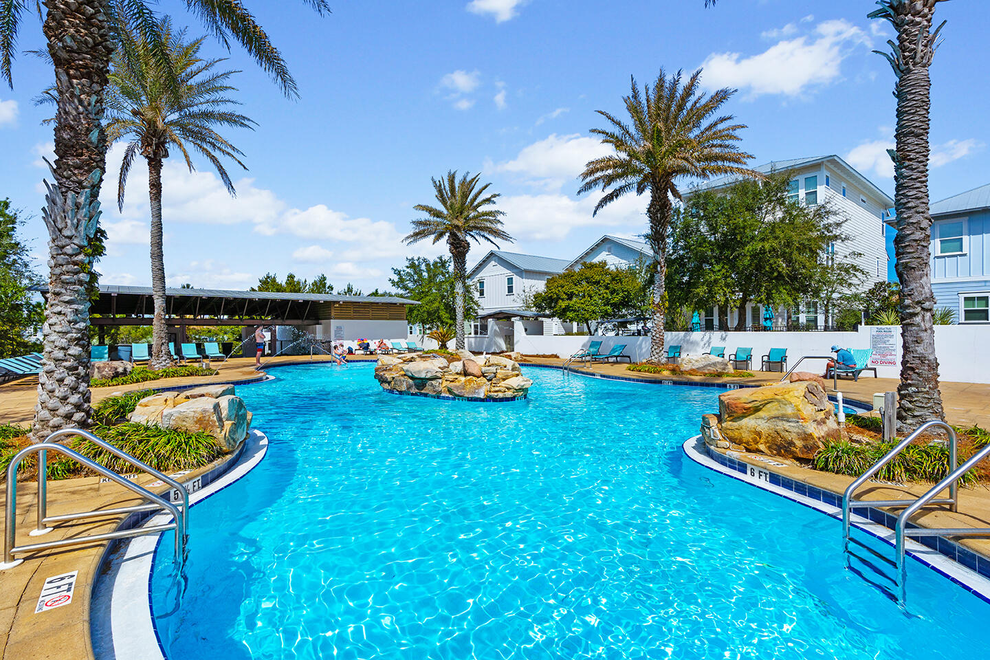 HIGHLAND PARKS - Residential
