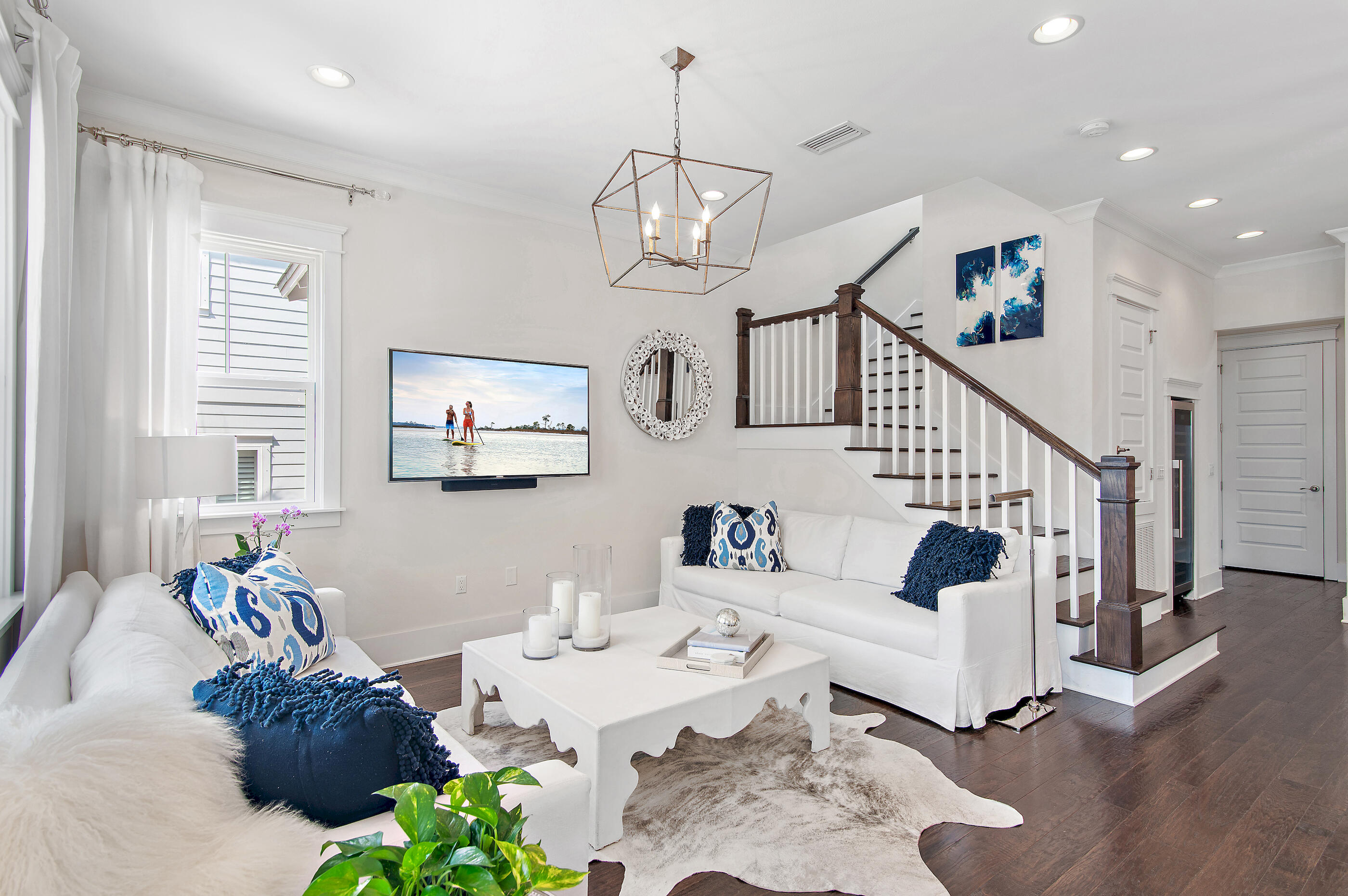 HIGHLAND PARKS - Residential
