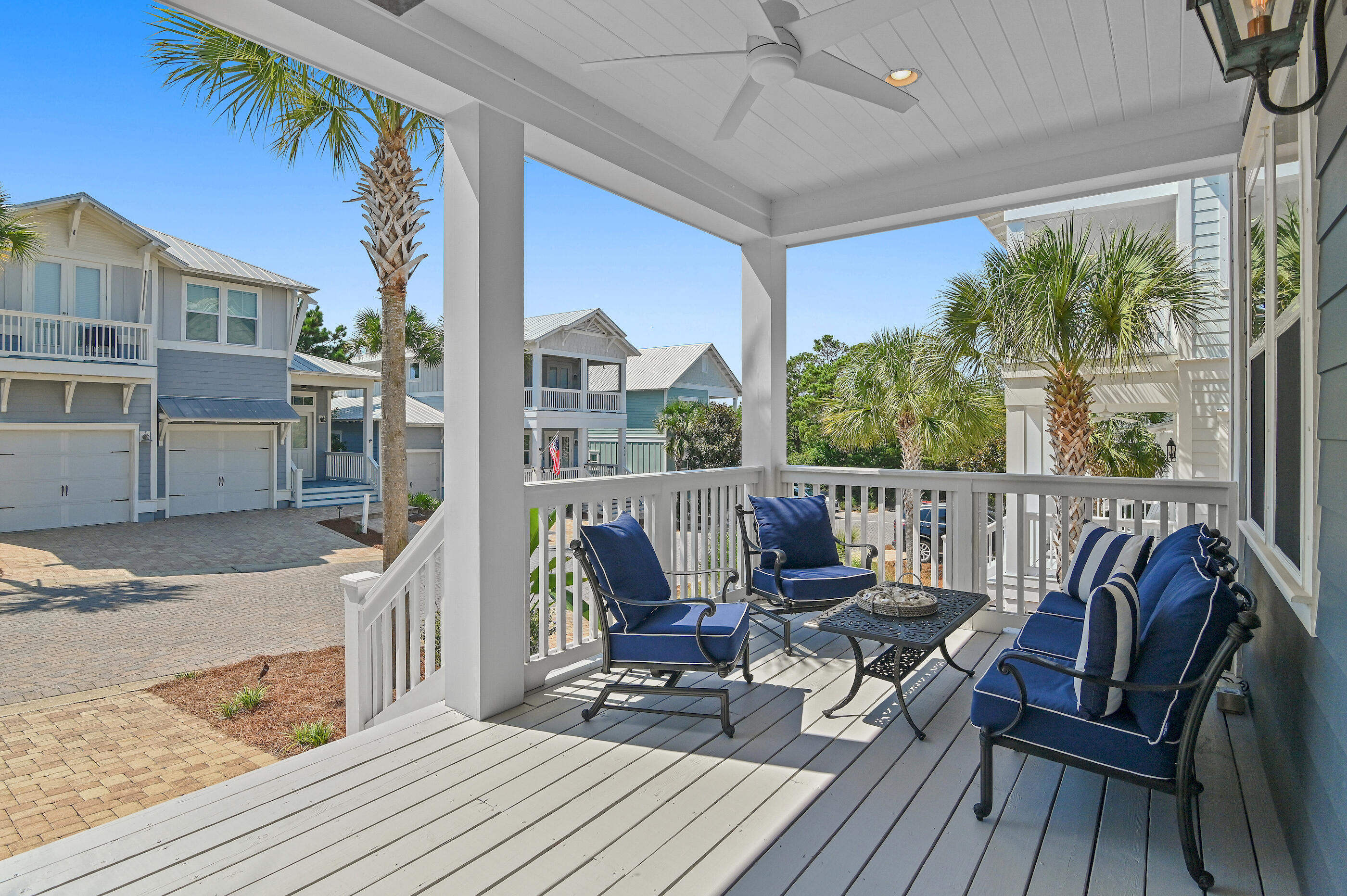 HIGHLAND PARKS - Residential