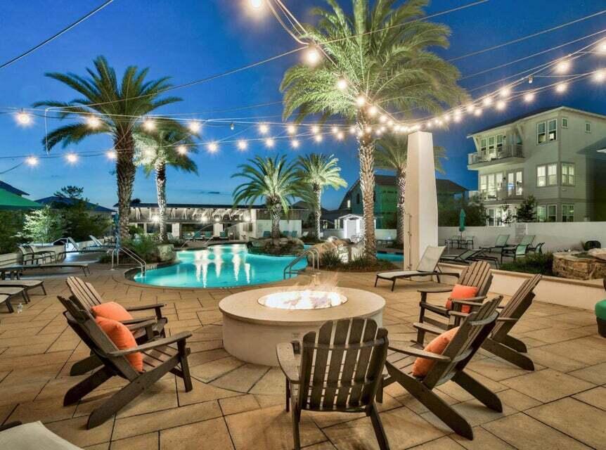 HIGHLAND PARKS - Residential