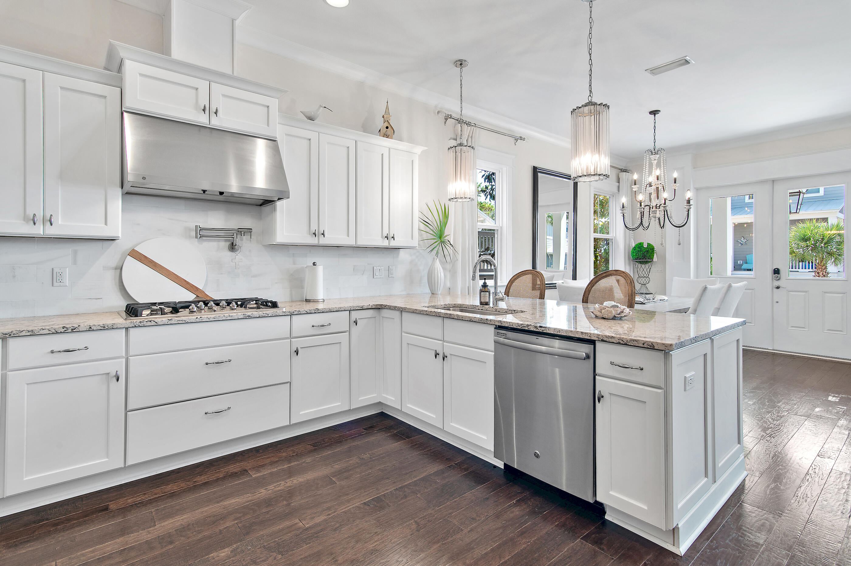 HIGHLAND PARKS - Residential