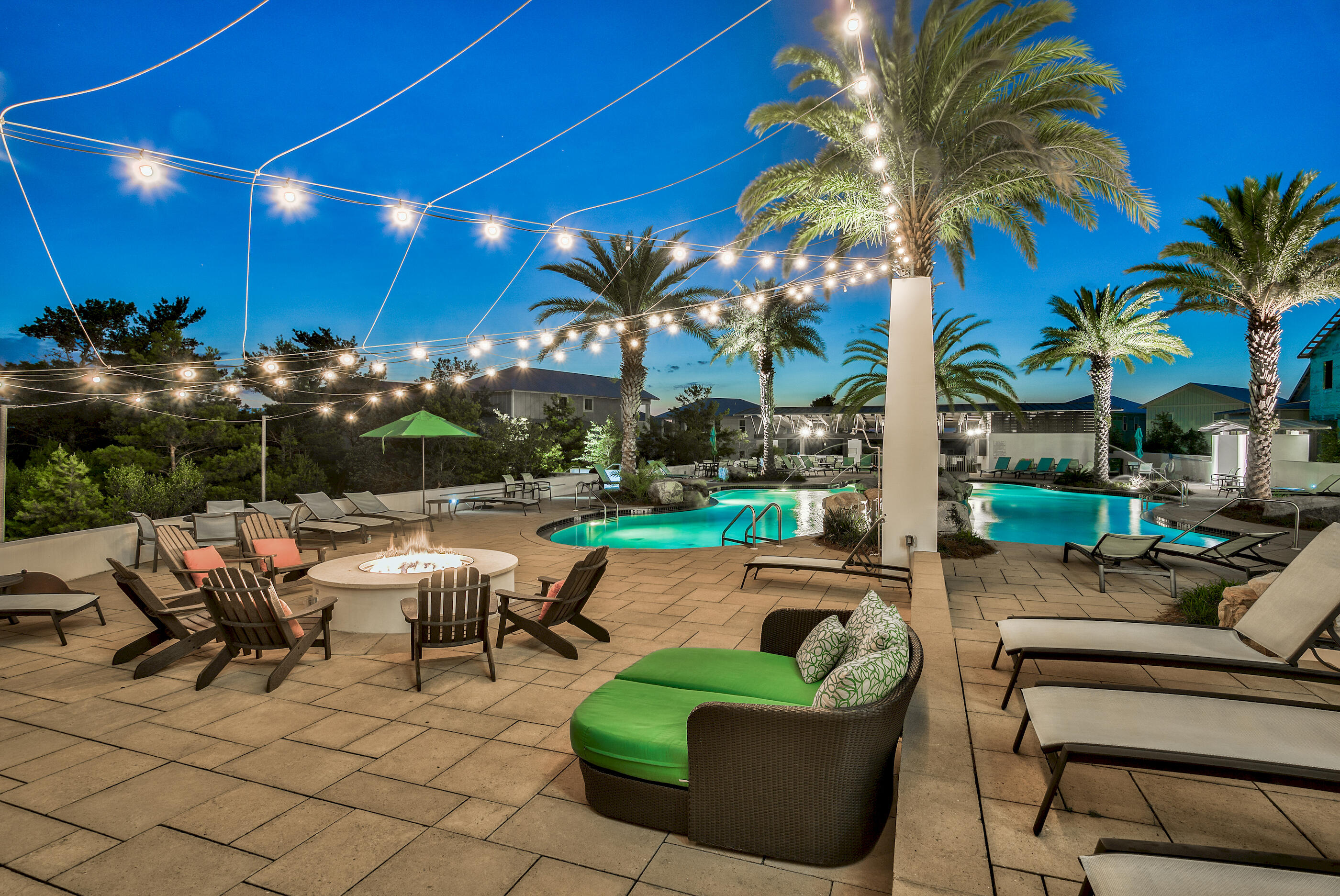 HIGHLAND PARKS - Residential