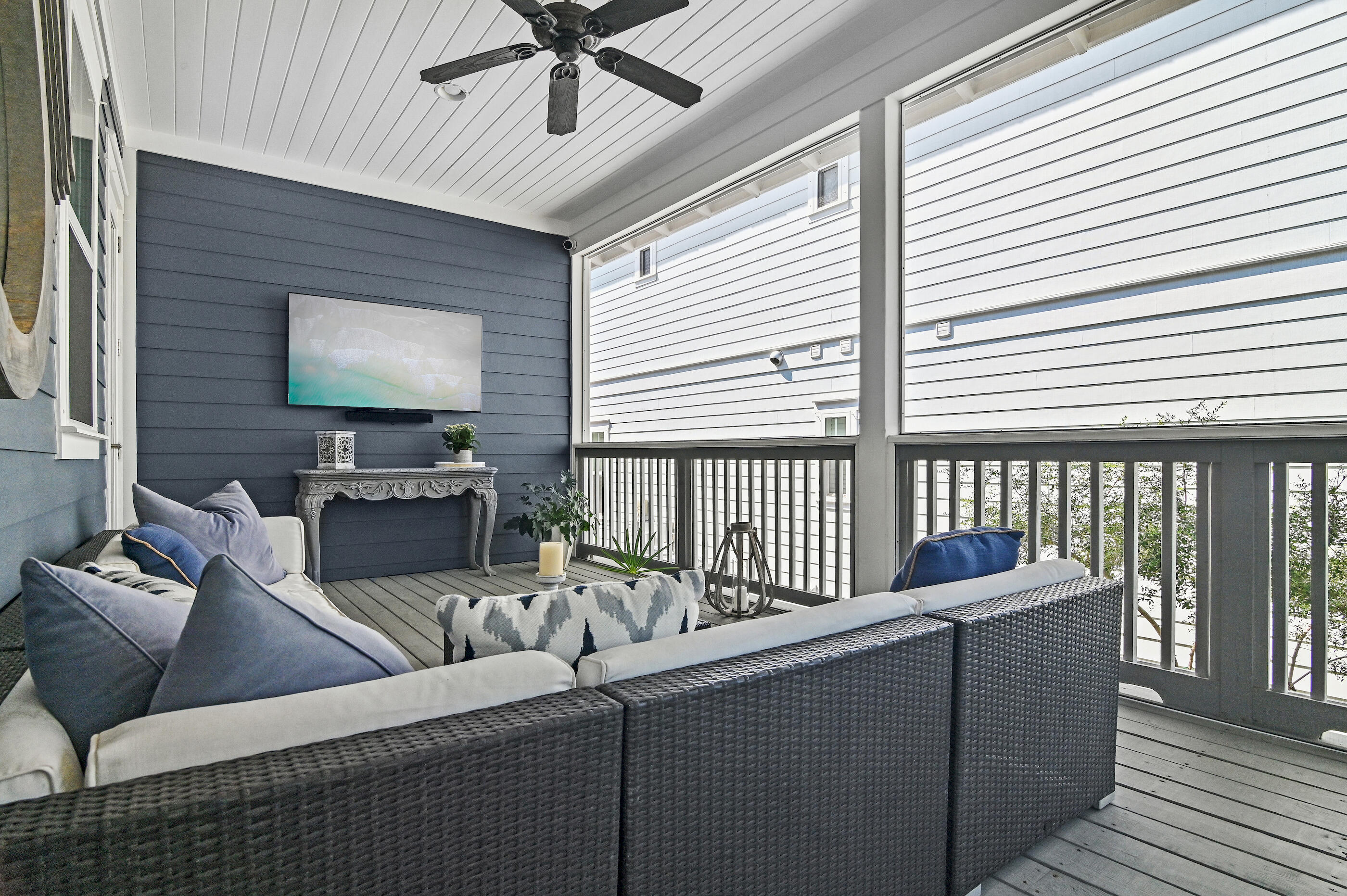 HIGHLAND PARKS - Residential