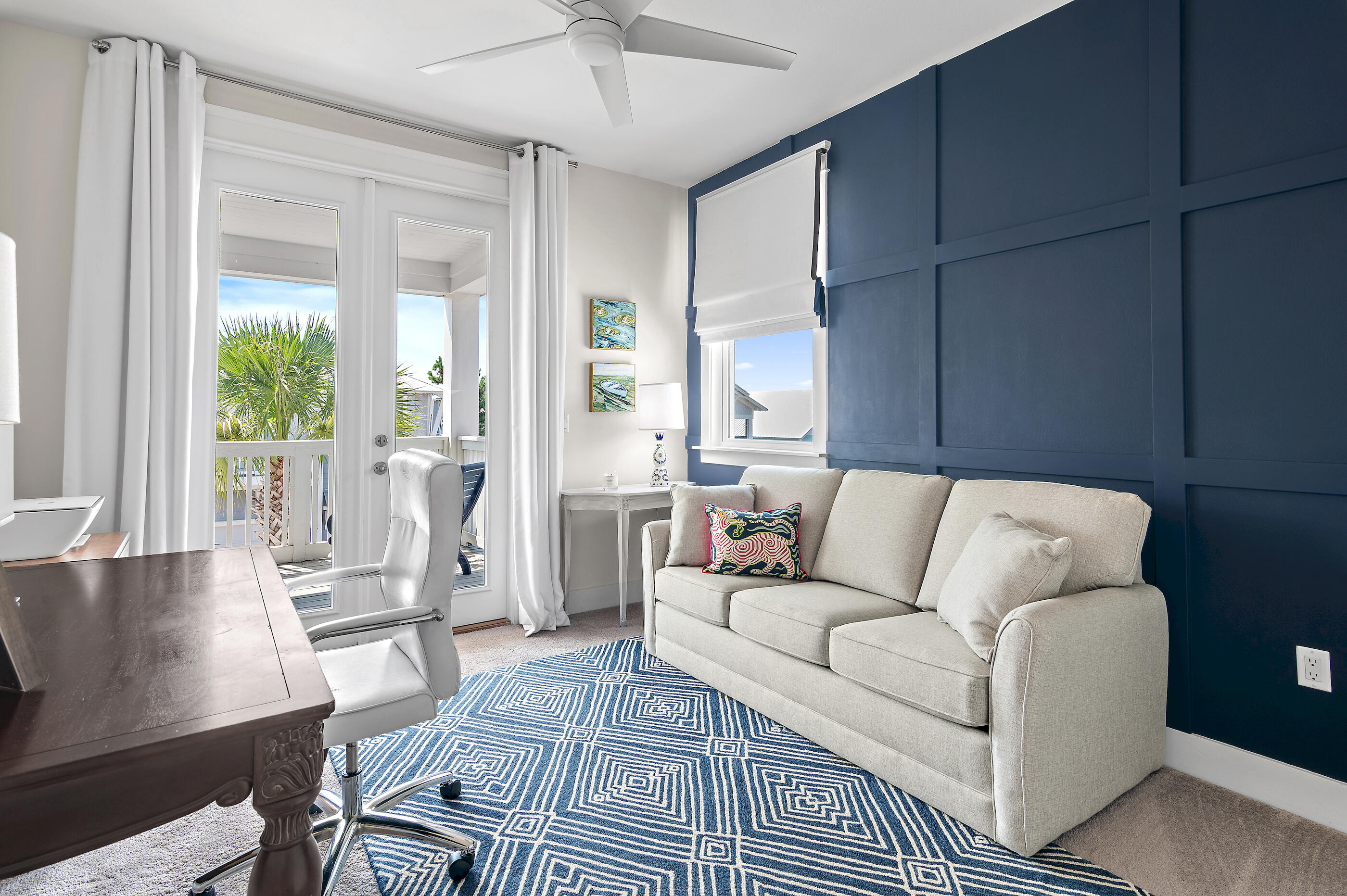 HIGHLAND PARKS - Residential