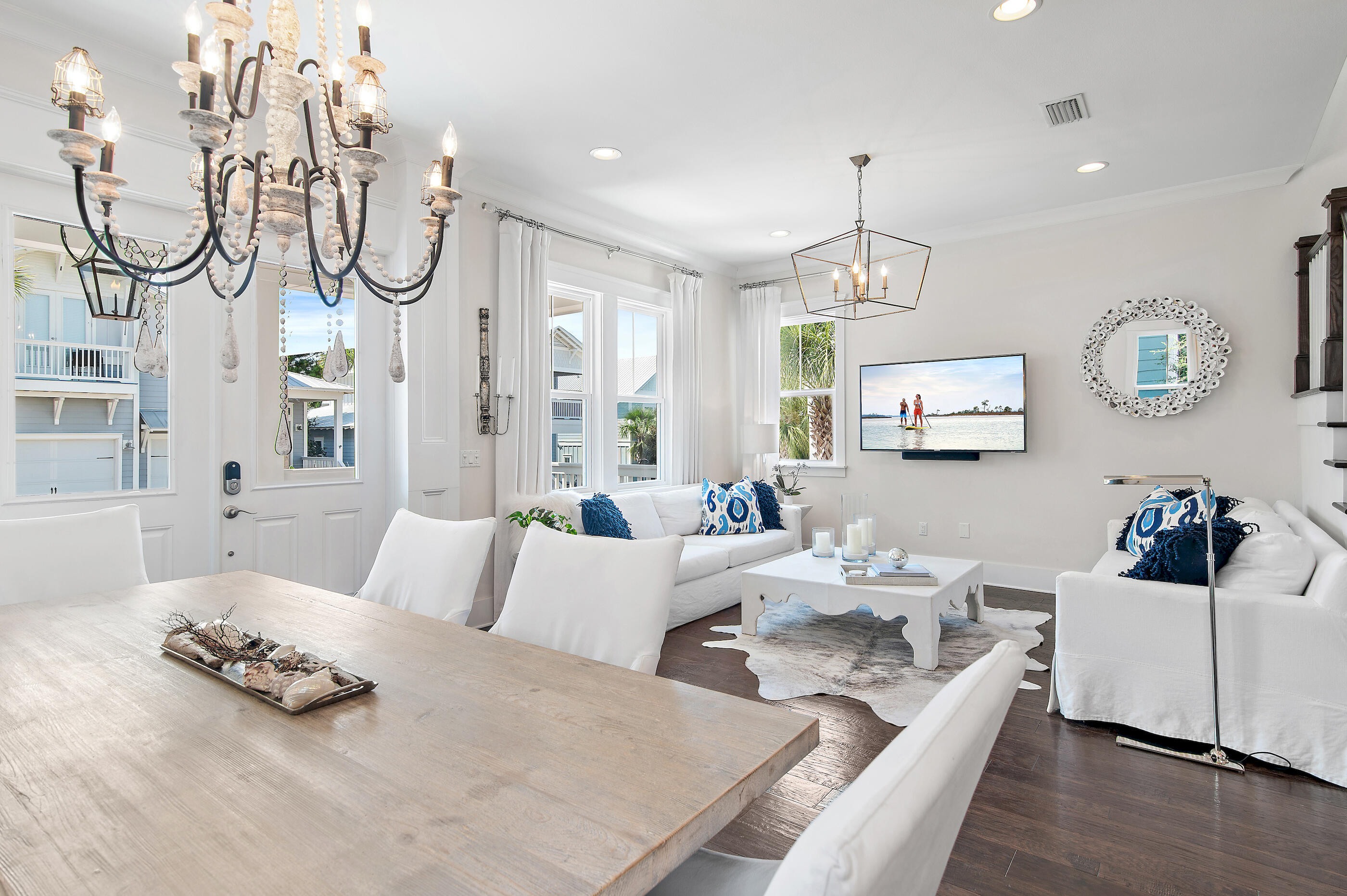 HIGHLAND PARKS - Residential