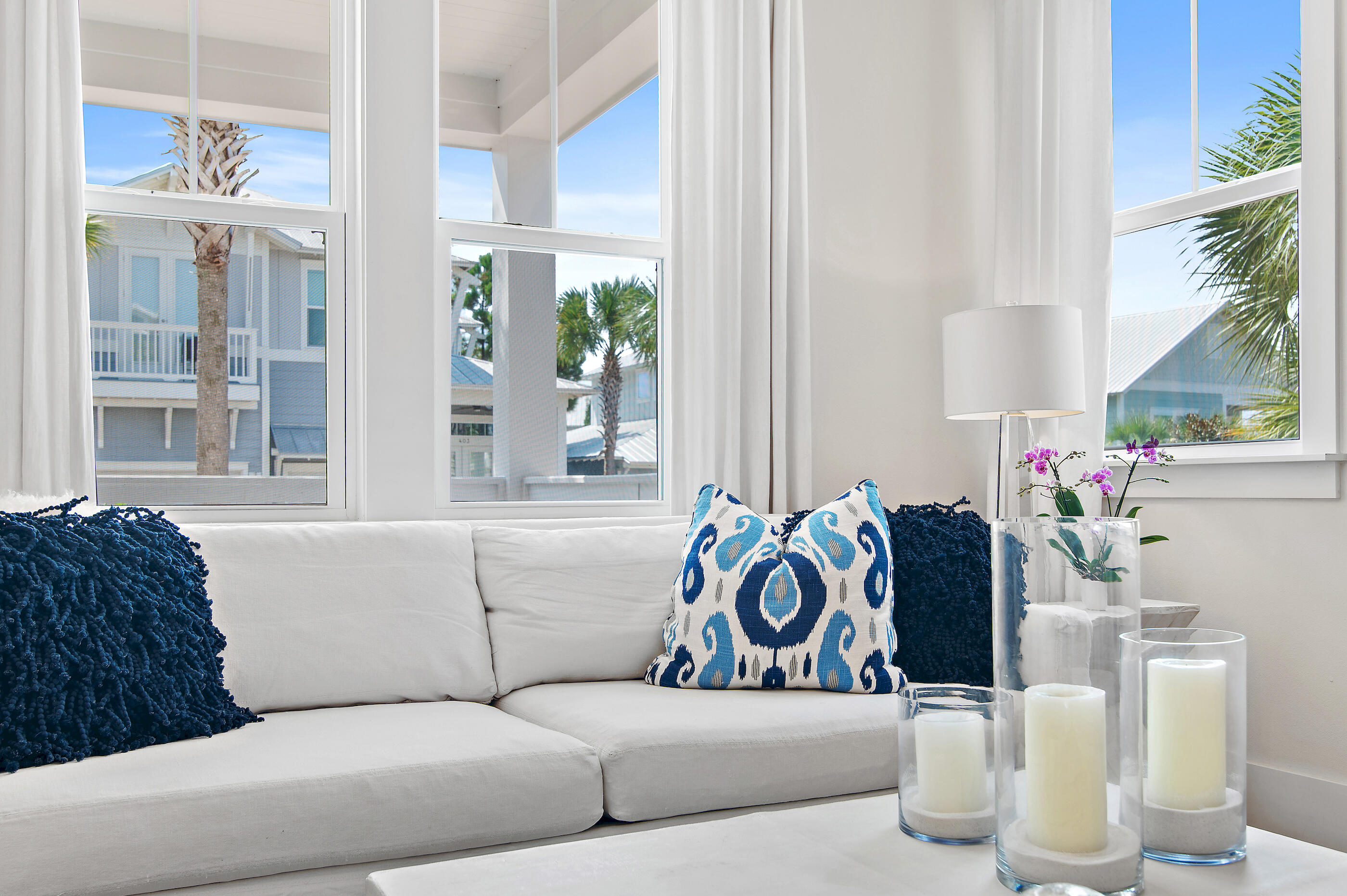 HIGHLAND PARKS - Residential