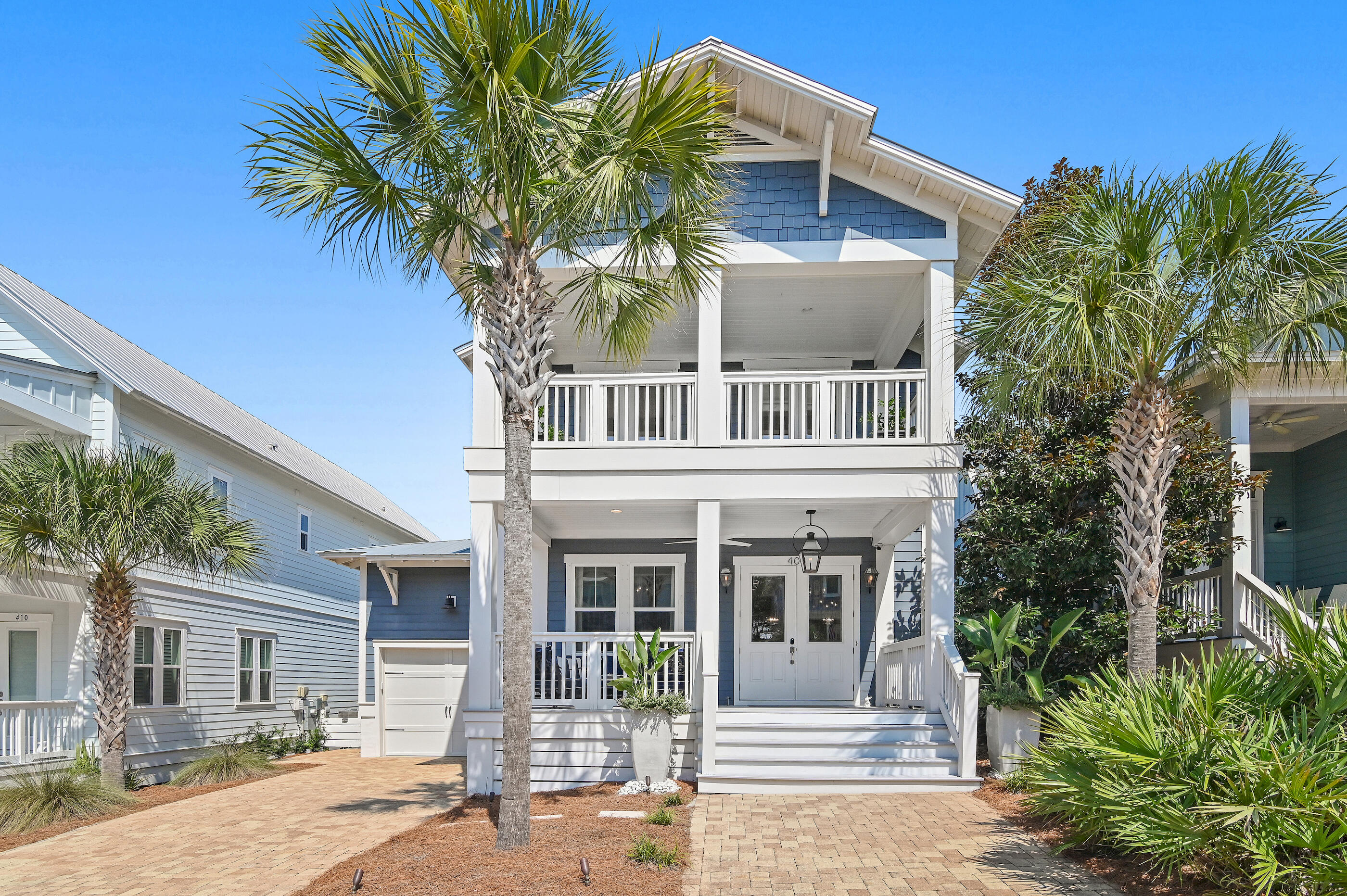 HIGHLAND PARKS - Residential
