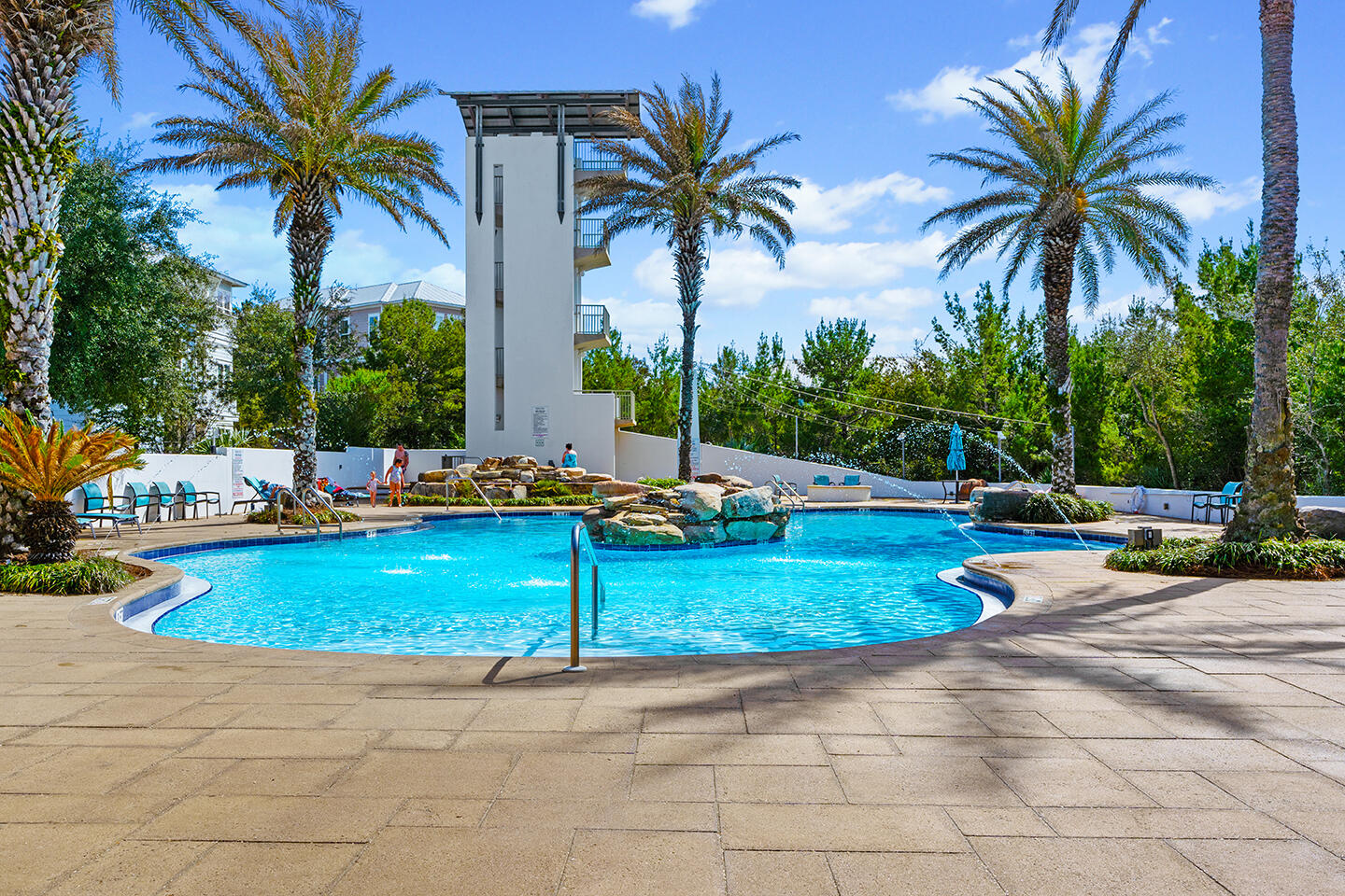 HIGHLAND PARKS - Residential