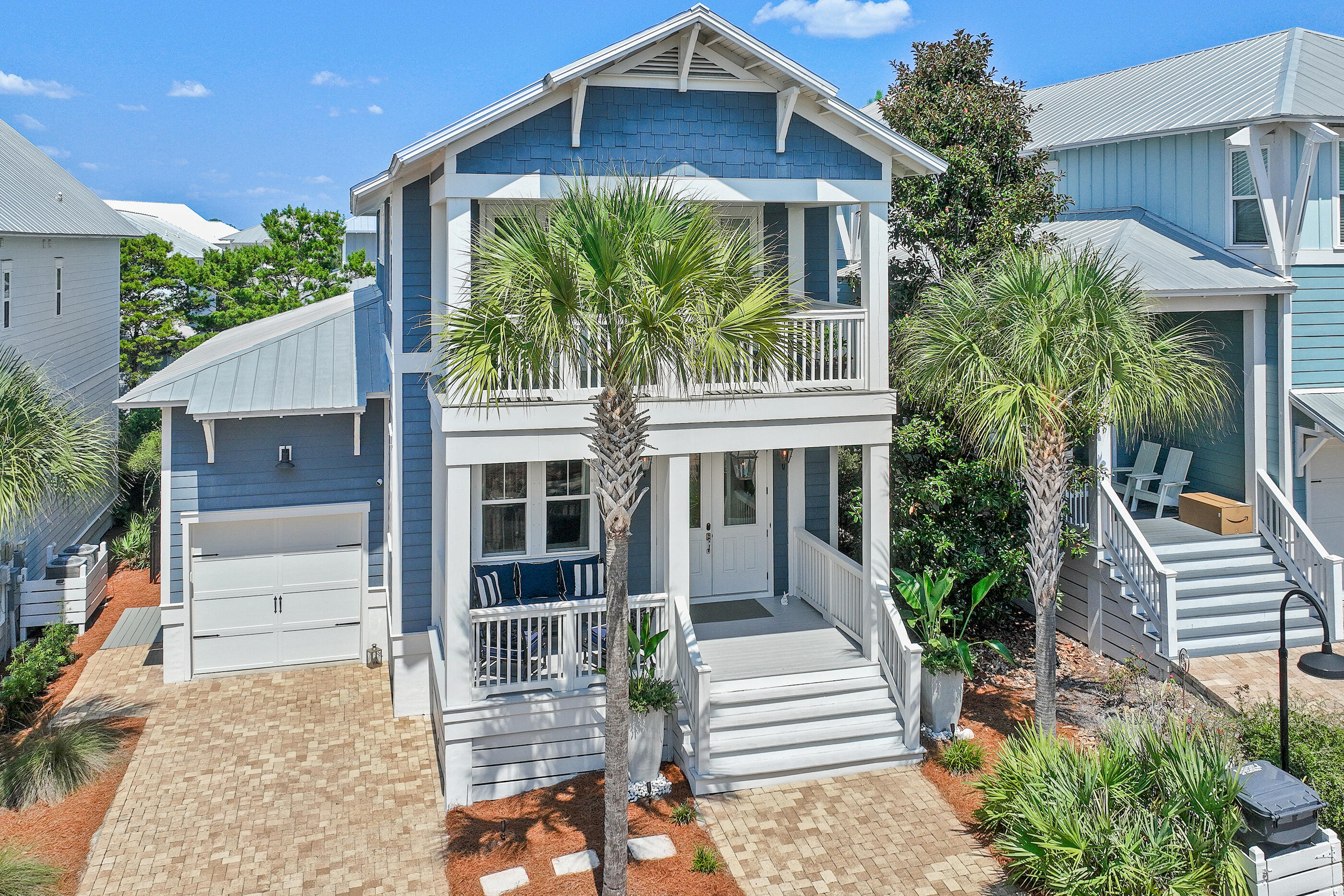 HIGHLAND PARKS - Residential