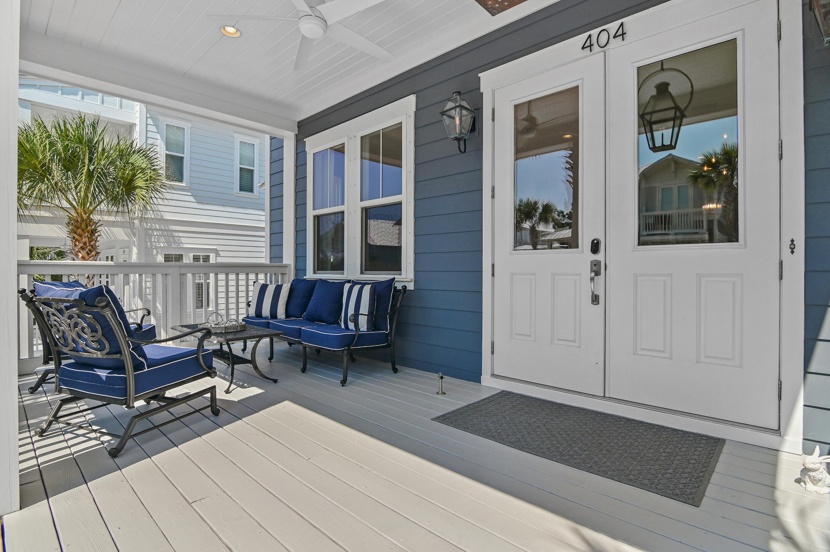 HIGHLAND PARKS - Residential