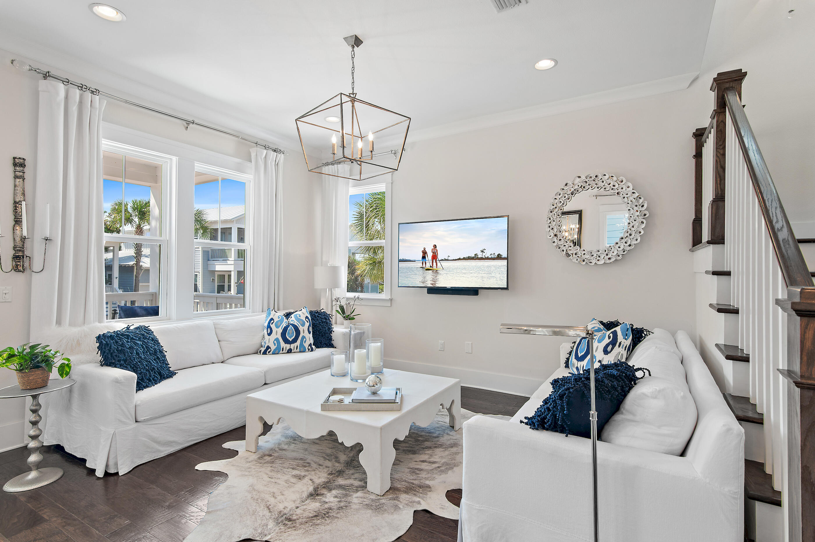 HIGHLAND PARKS - Residential