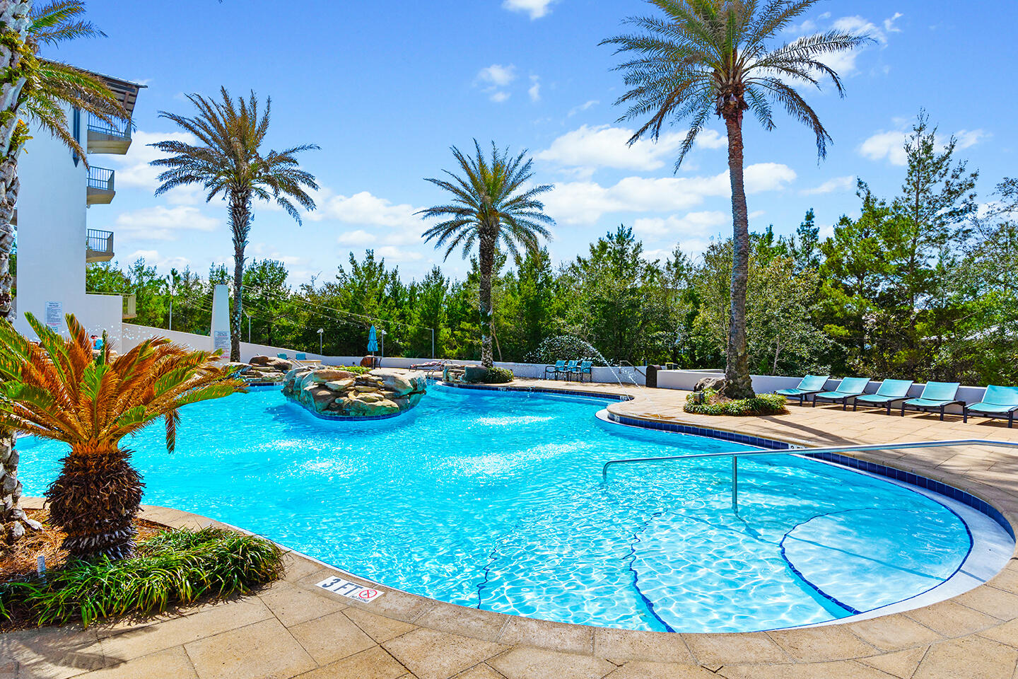 HIGHLAND PARKS - Residential