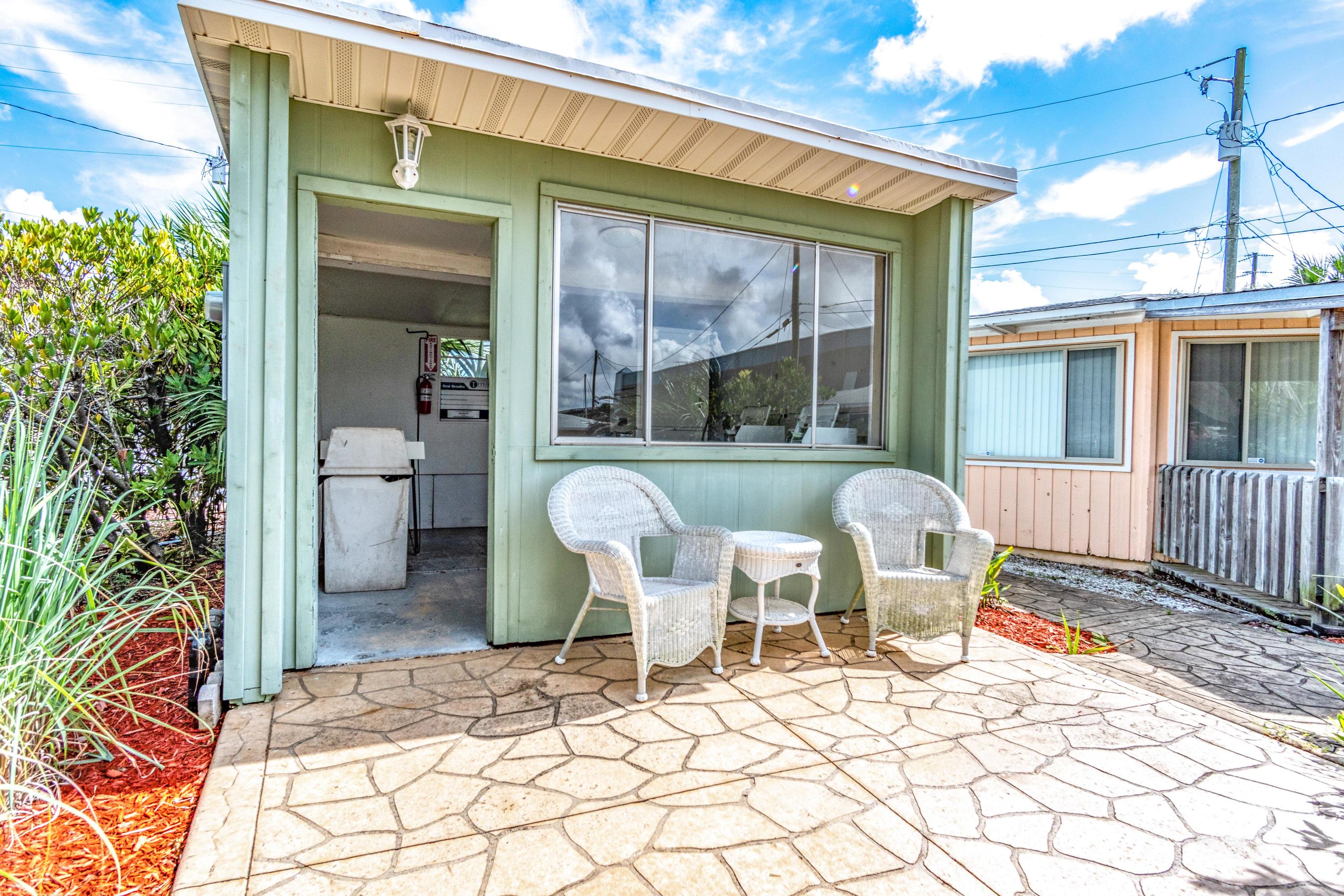 SANTA ROSA VILLAS - Residential
