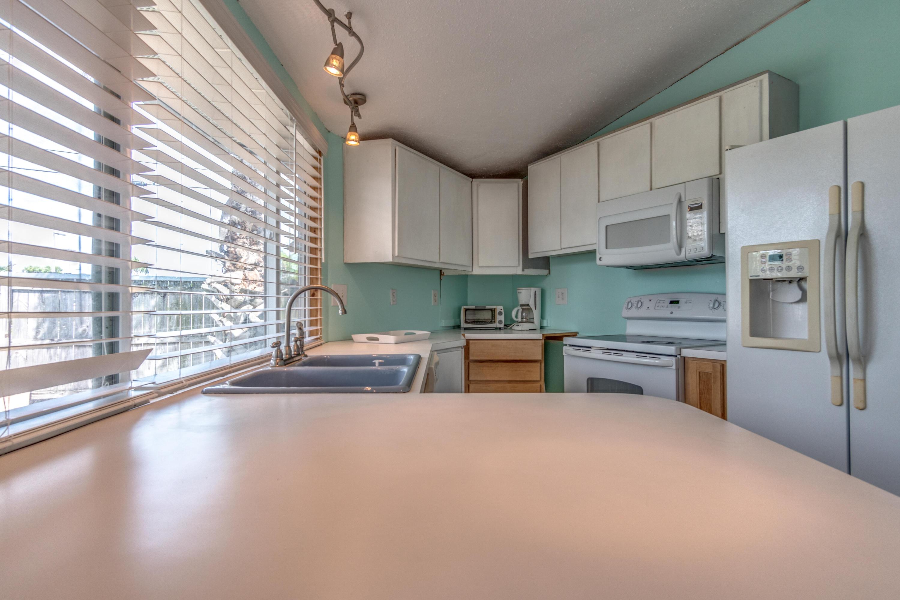 SANTA ROSA VILLAS - Residential