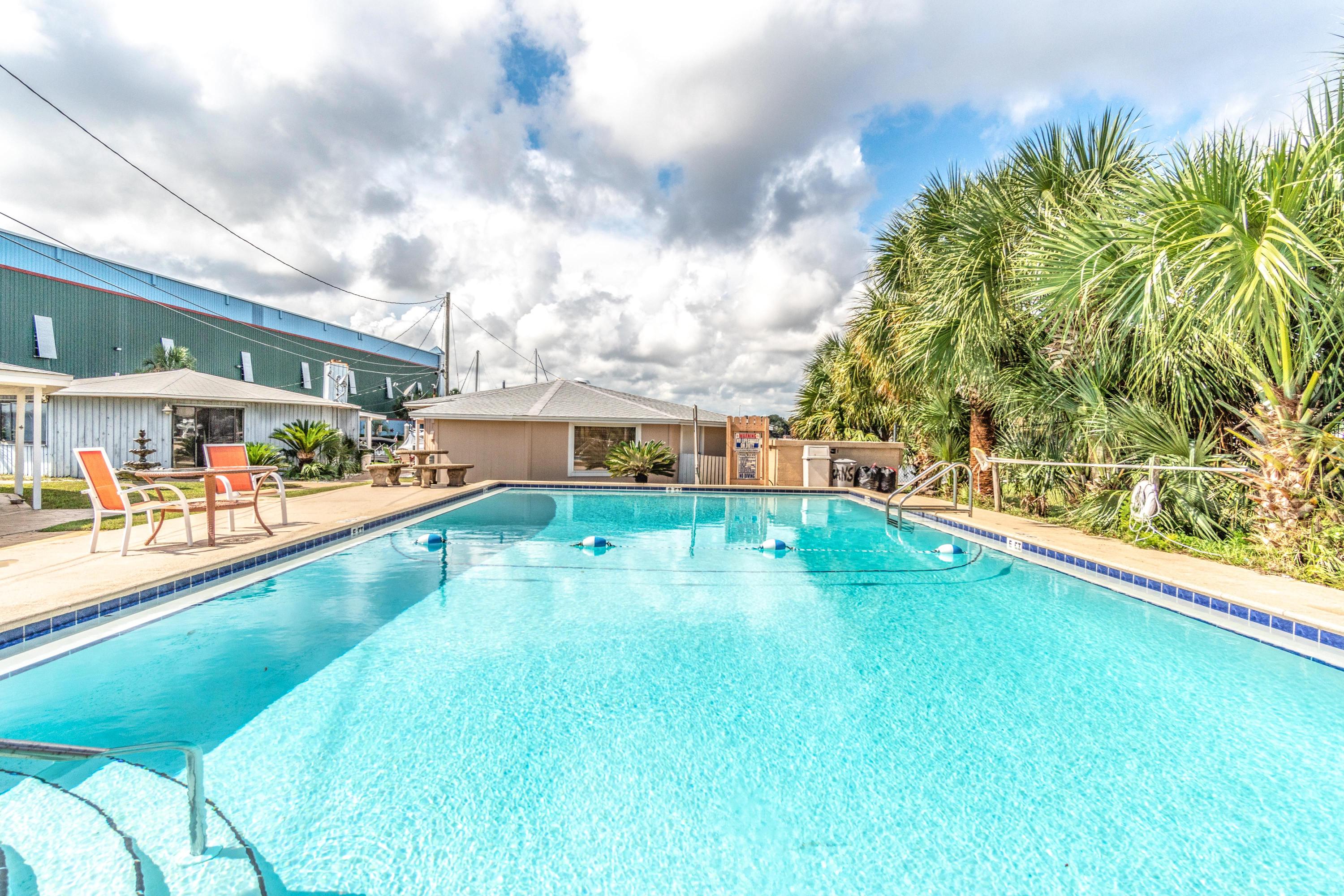 SANTA ROSA VILLAS - Residential