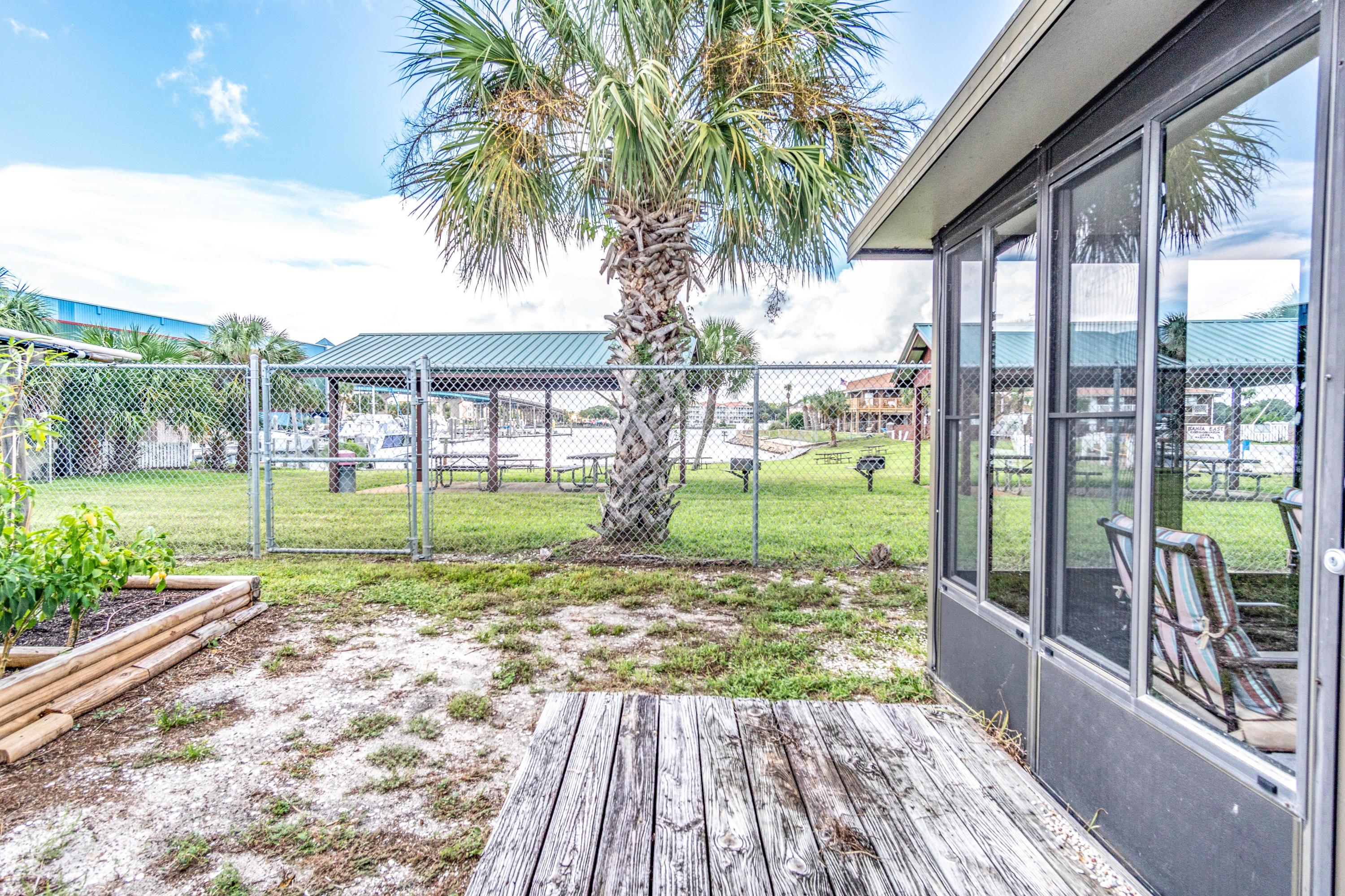 SANTA ROSA VILLAS - Residential