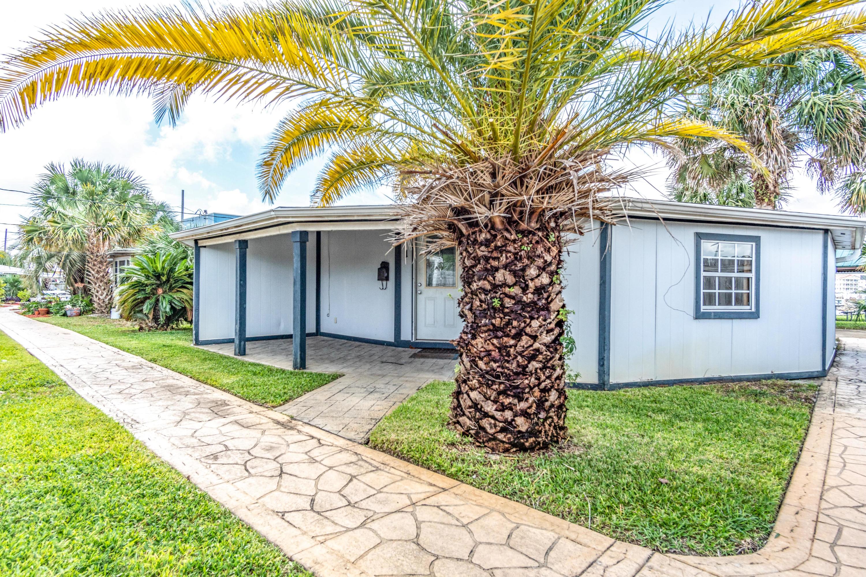 SANTA ROSA VILLAS - Residential