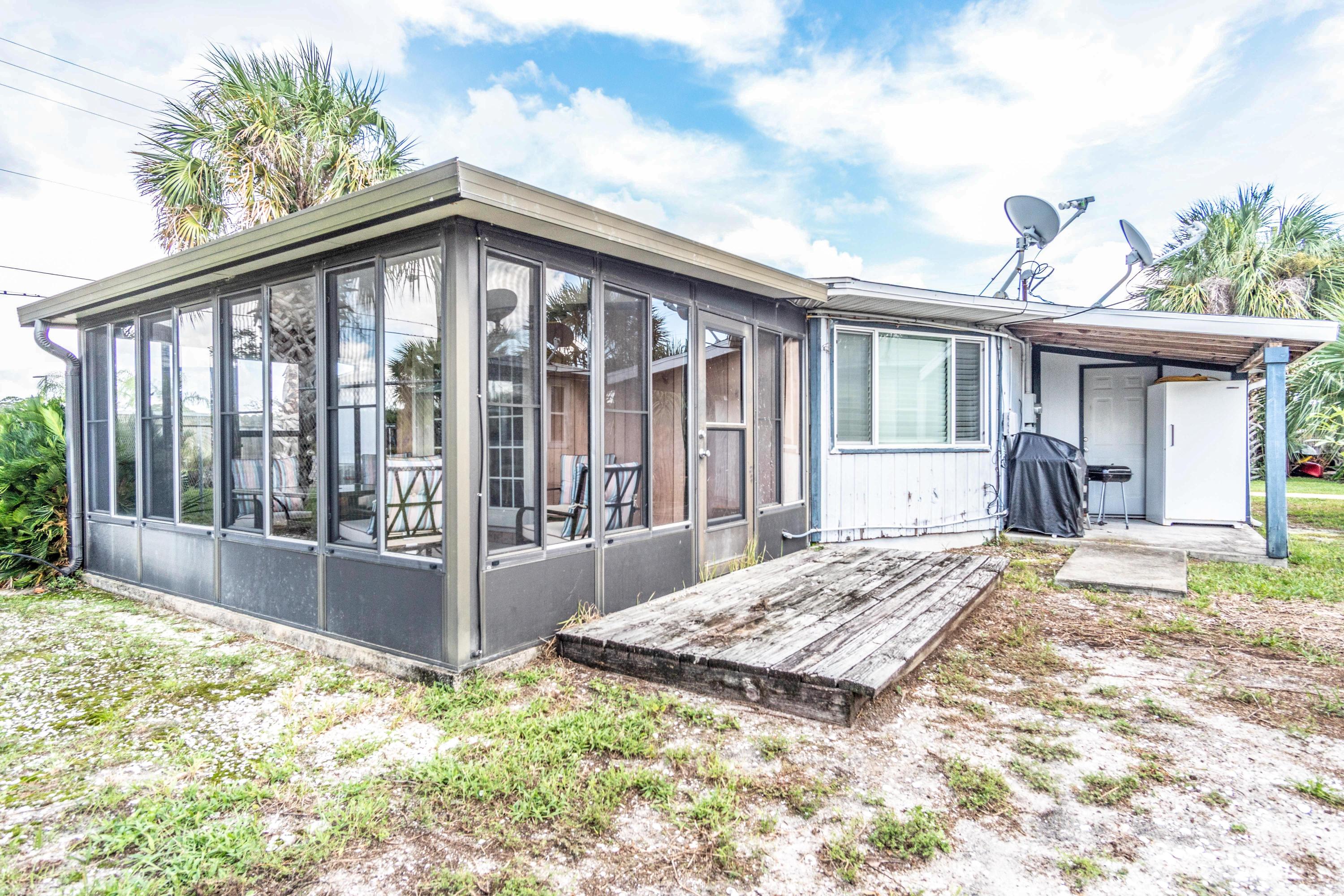 SANTA ROSA VILLAS - Residential