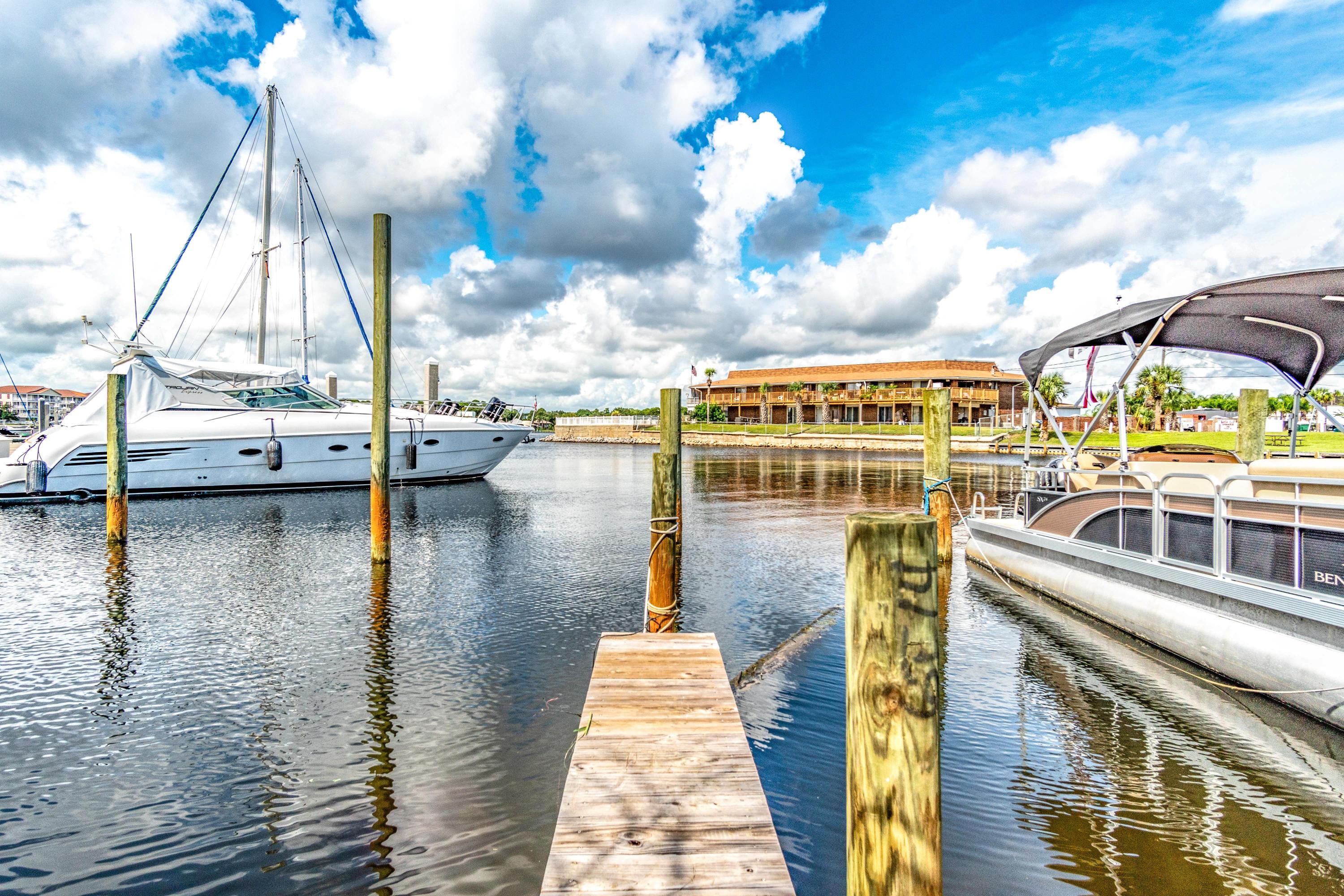 SANTA ROSA VILLAS - Residential