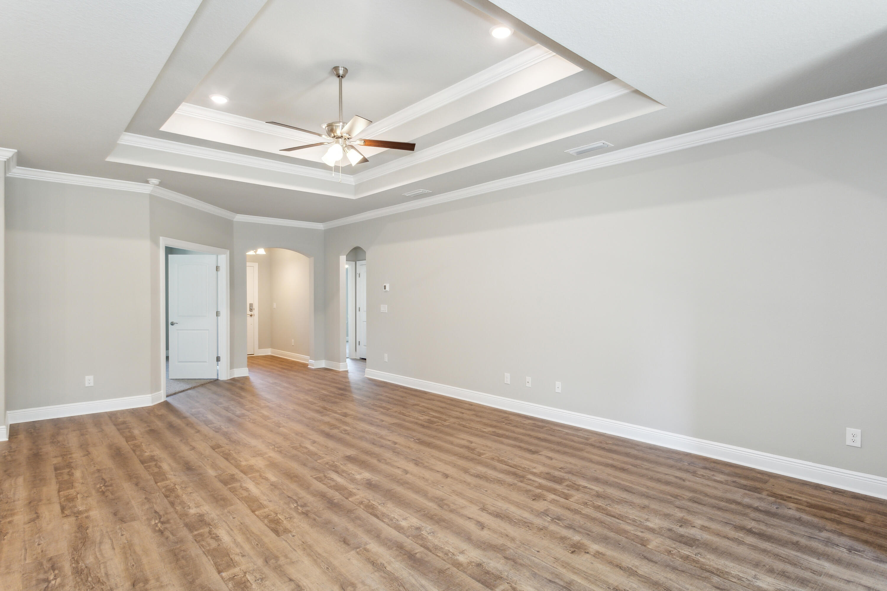 NONESUCH WAY - Residential