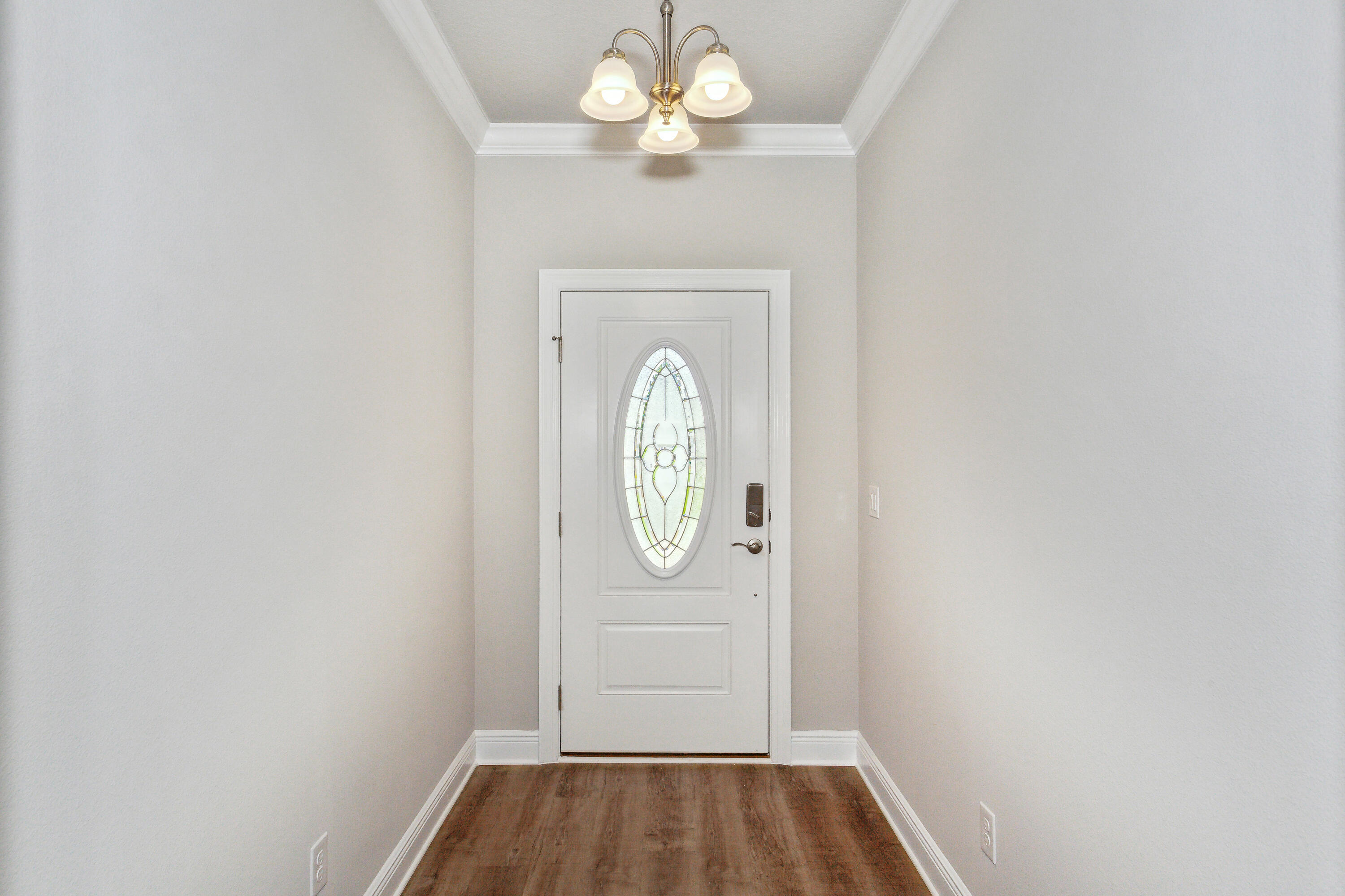 NONESUCH WAY - Residential