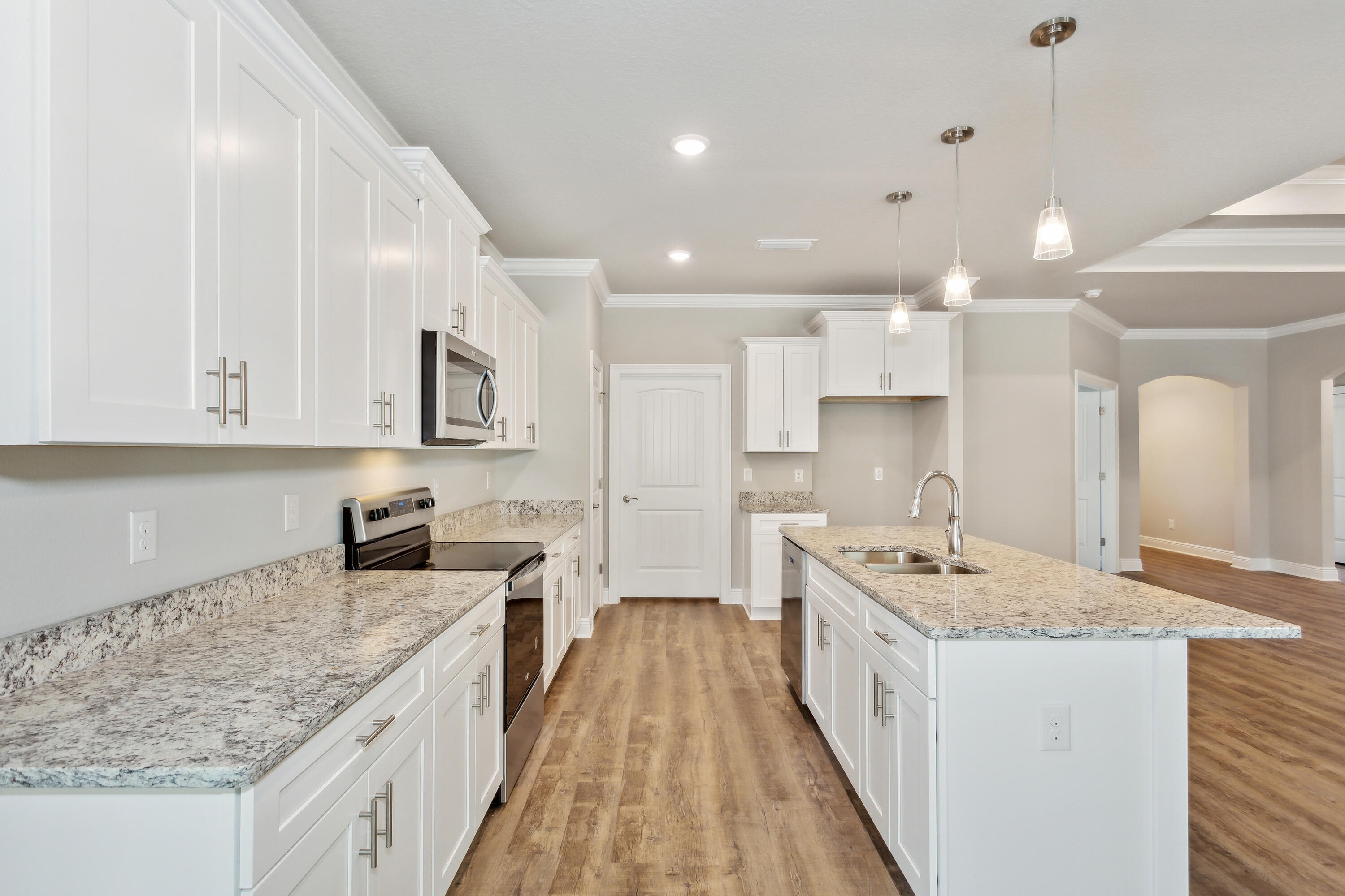 NONESUCH WAY - Residential