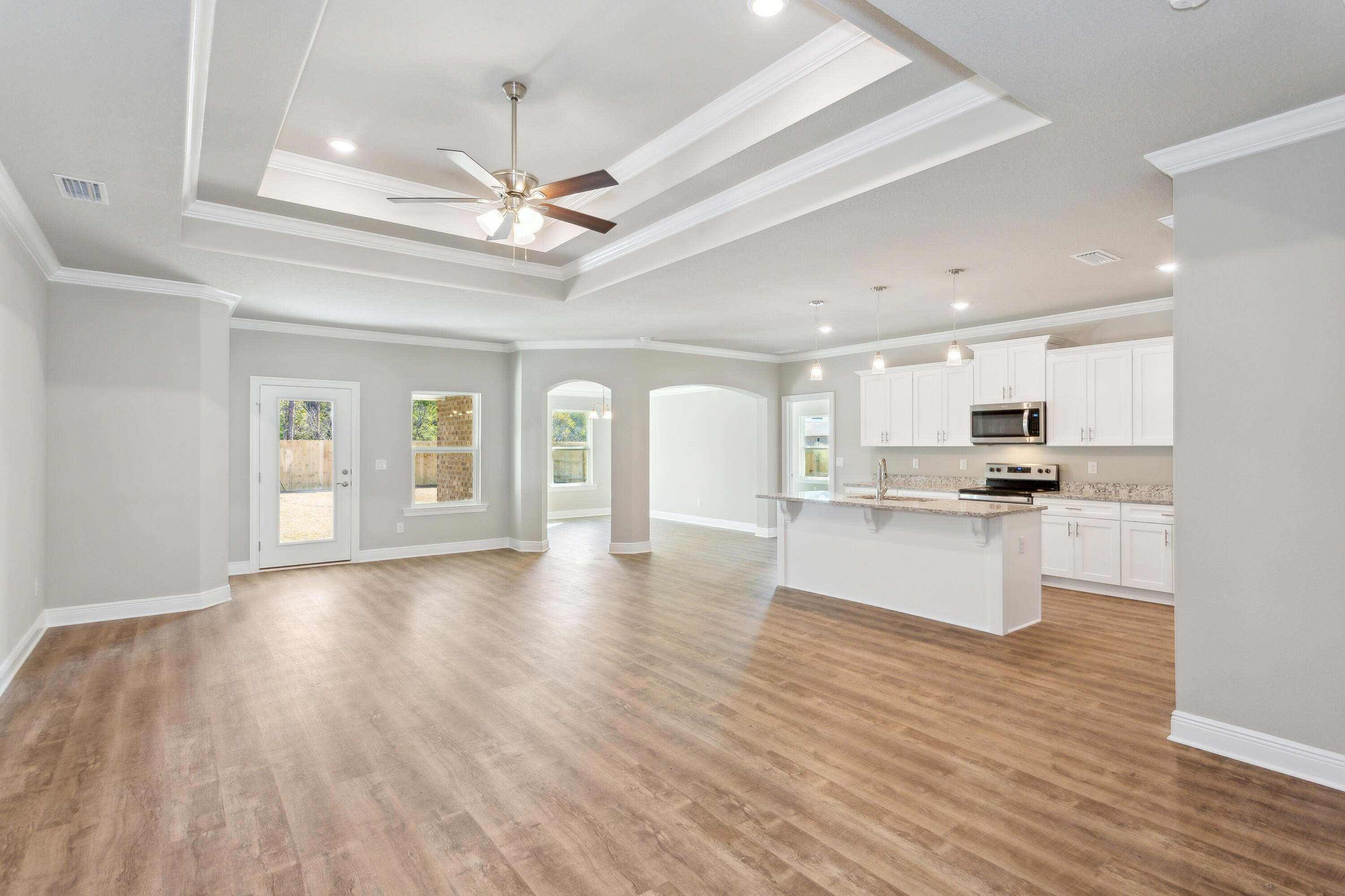 NONESUCH WAY - Residential