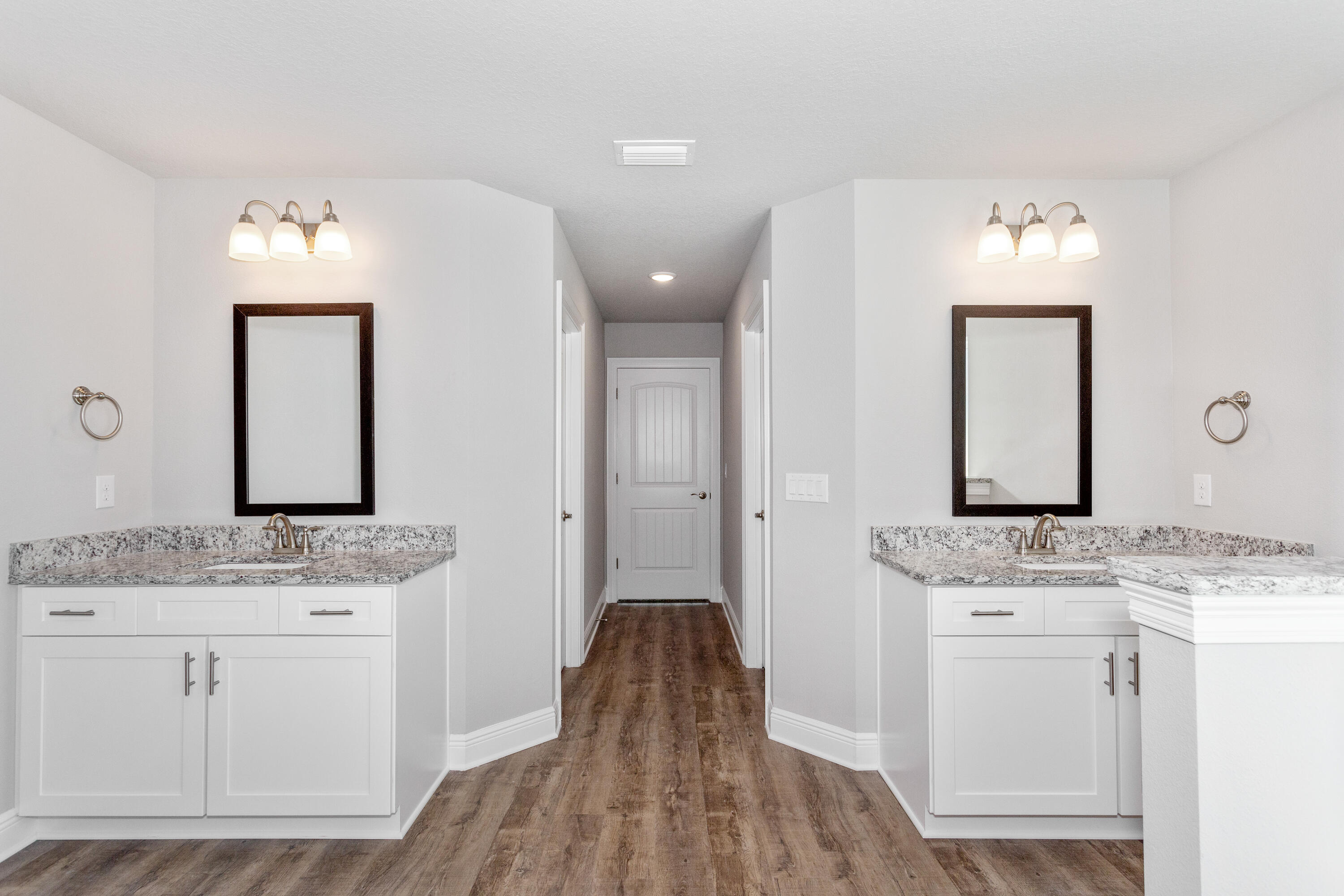 NONESUCH WAY - Residential