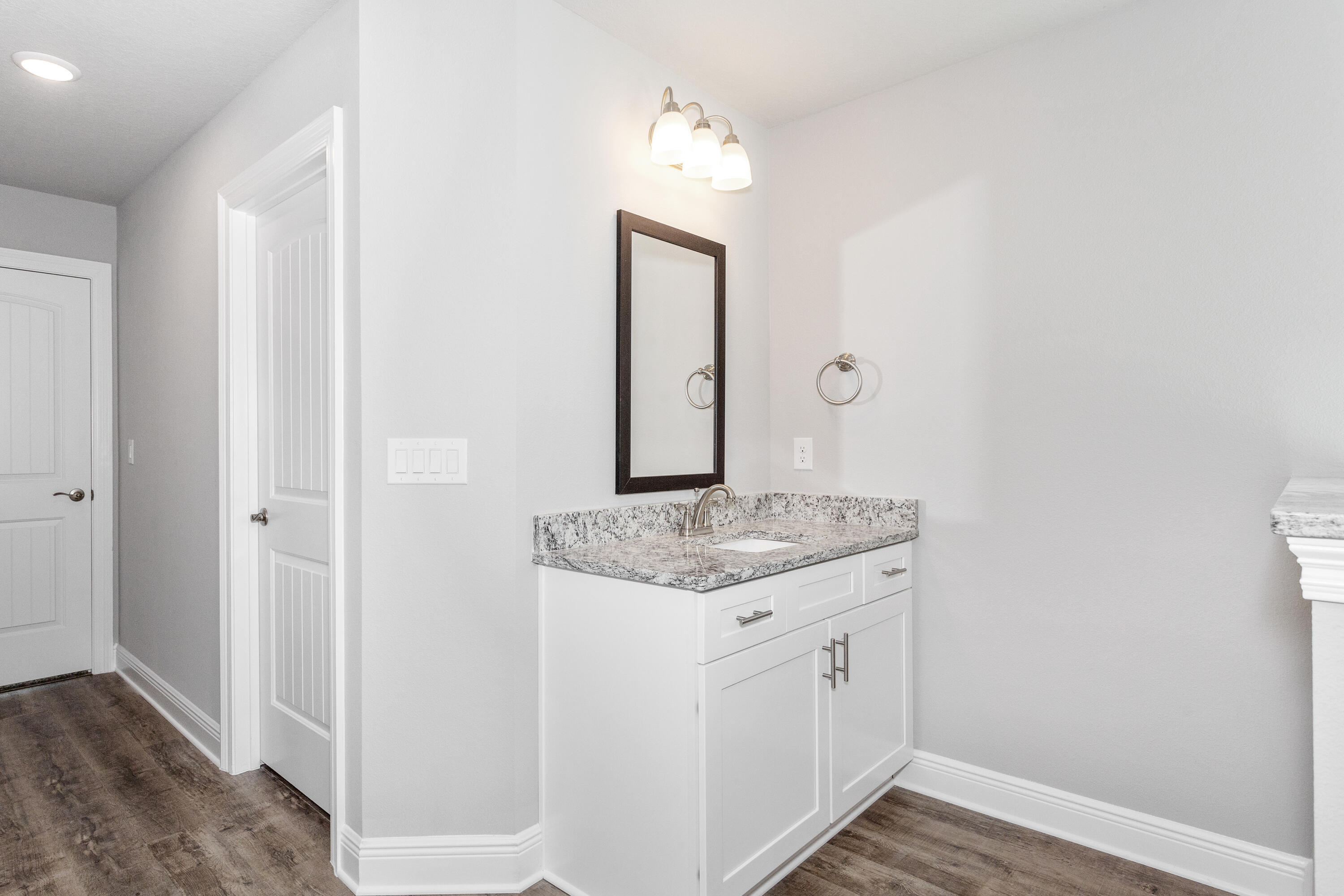 NONESUCH WAY - Residential