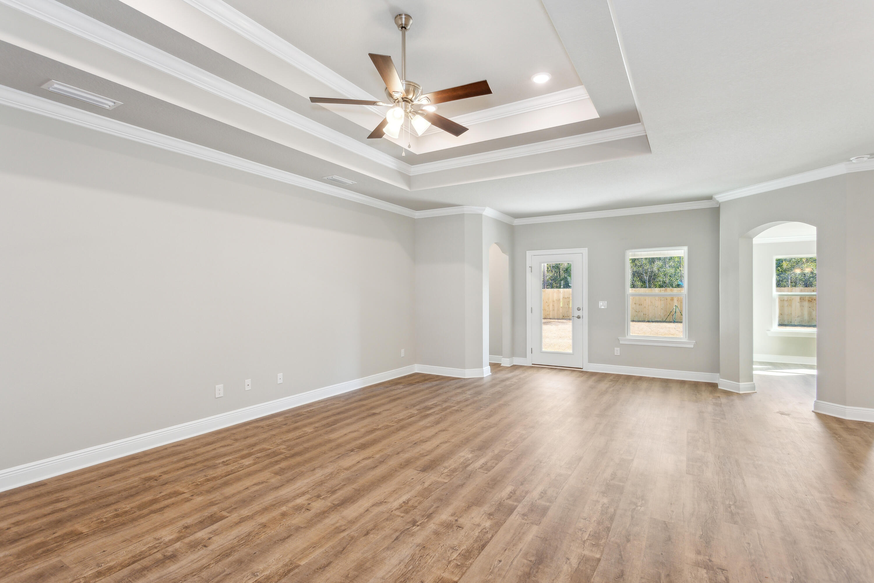 NONESUCH WAY - Residential