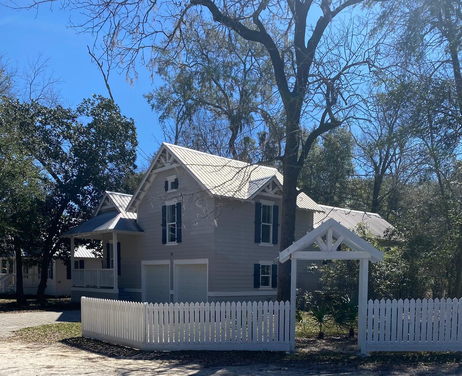 SANTA ROSA PLANTATION - Residential