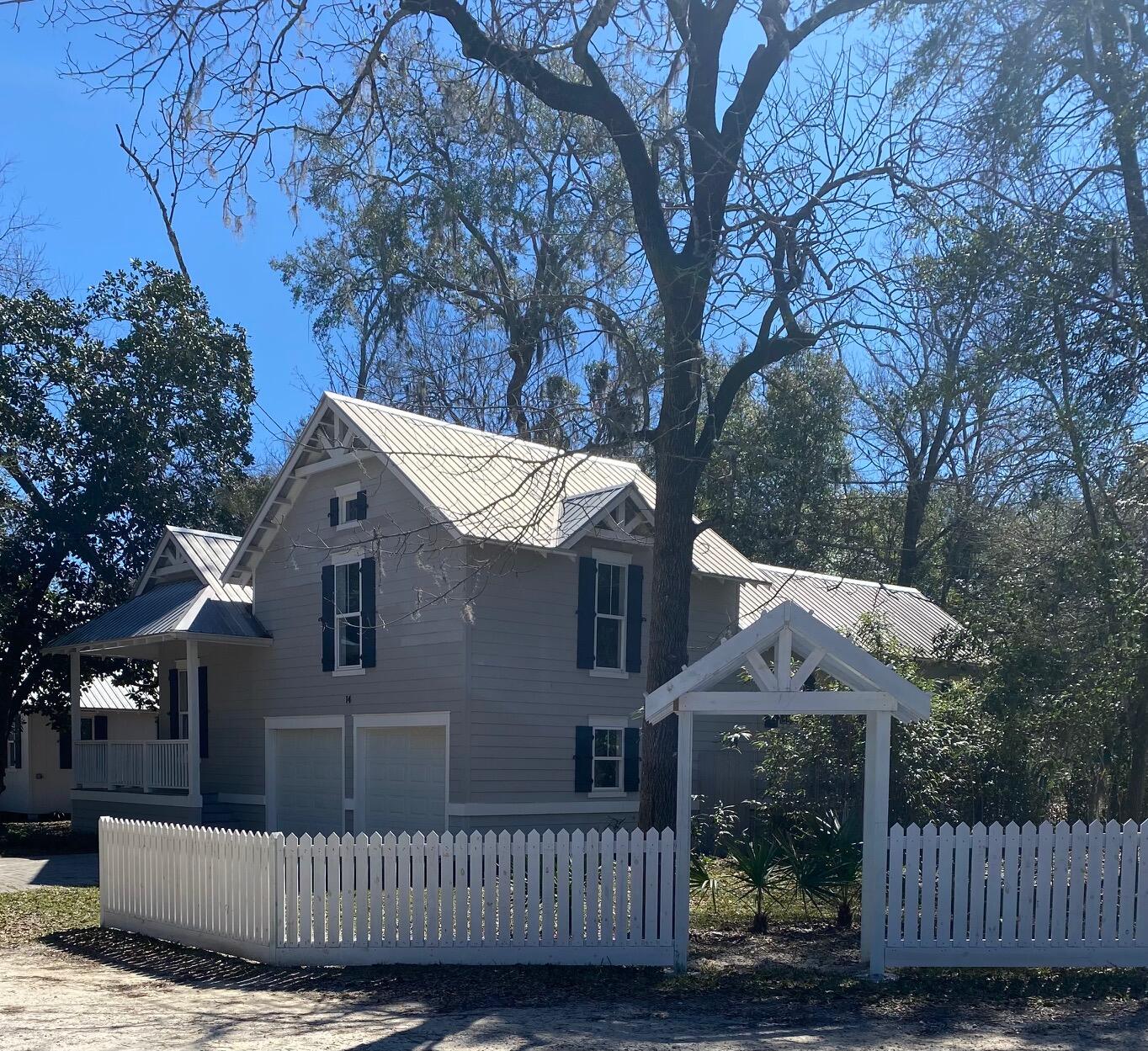 SANTA ROSA PLANTATION - Residential