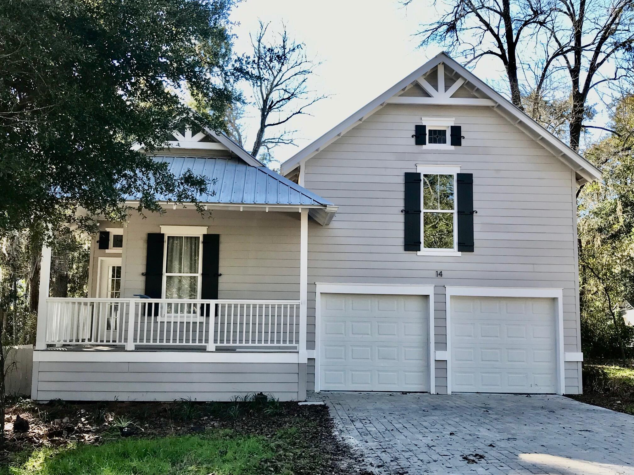 SANTA ROSA PLANTATION - Residential