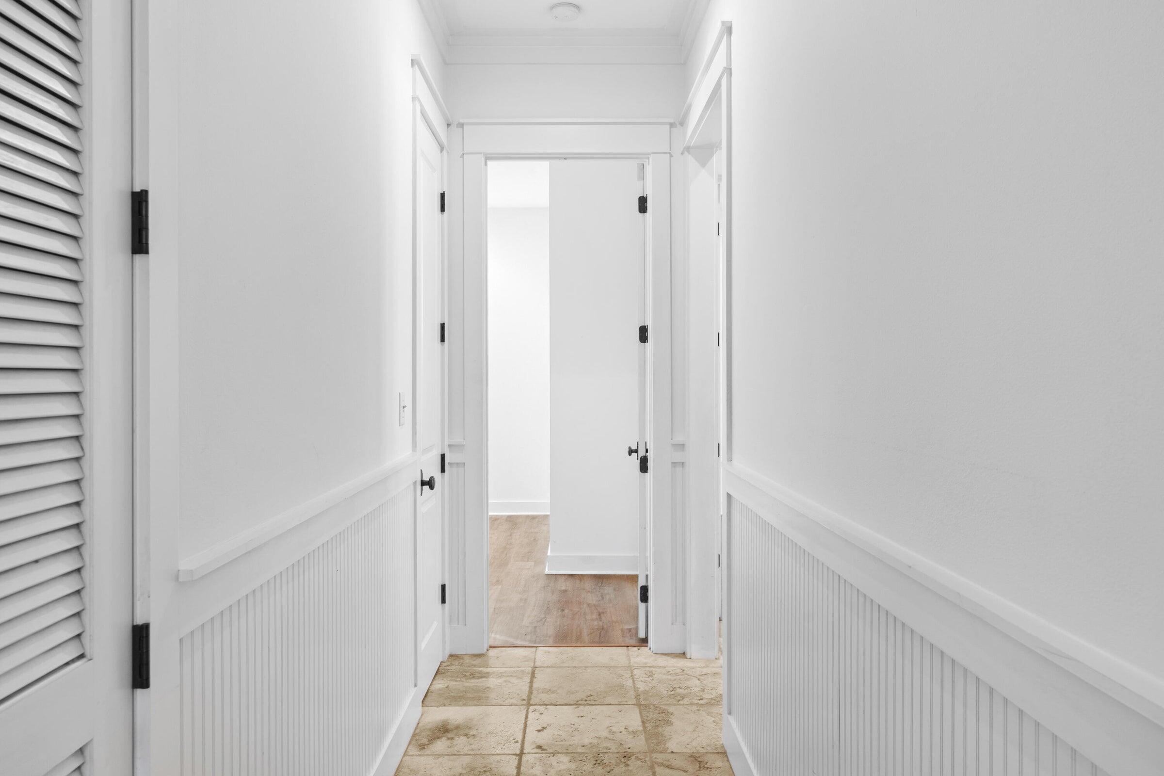 BUNGALOS AT SANDESTIN - Residential Lease
