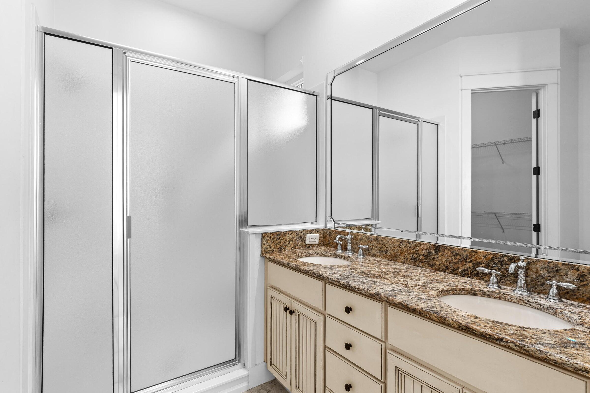 BUNGALOS AT SANDESTIN - Residential Lease