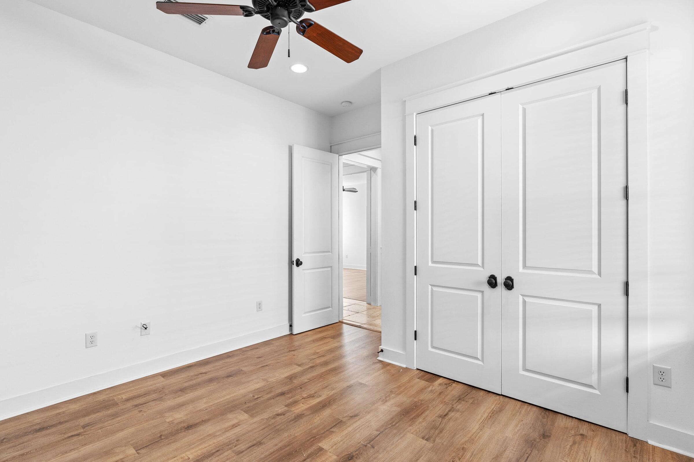 BUNGALOS AT SANDESTIN - Residential Lease