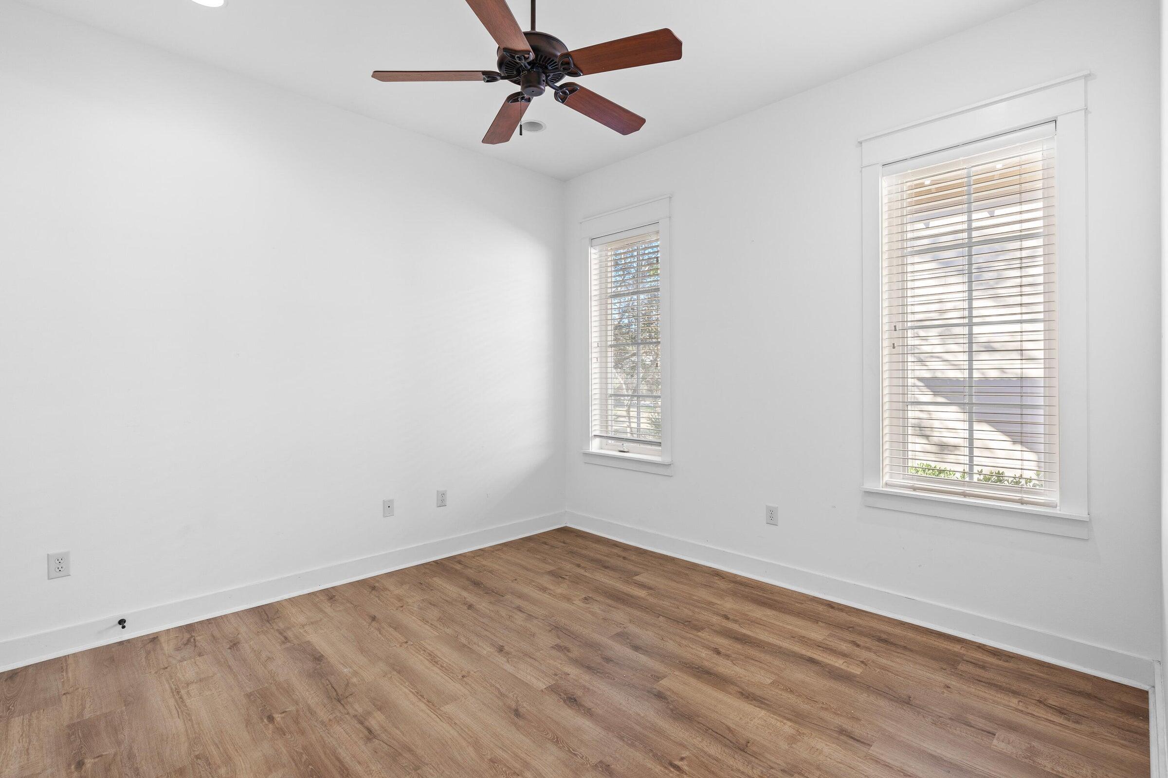 BUNGALOS AT SANDESTIN - Residential Lease