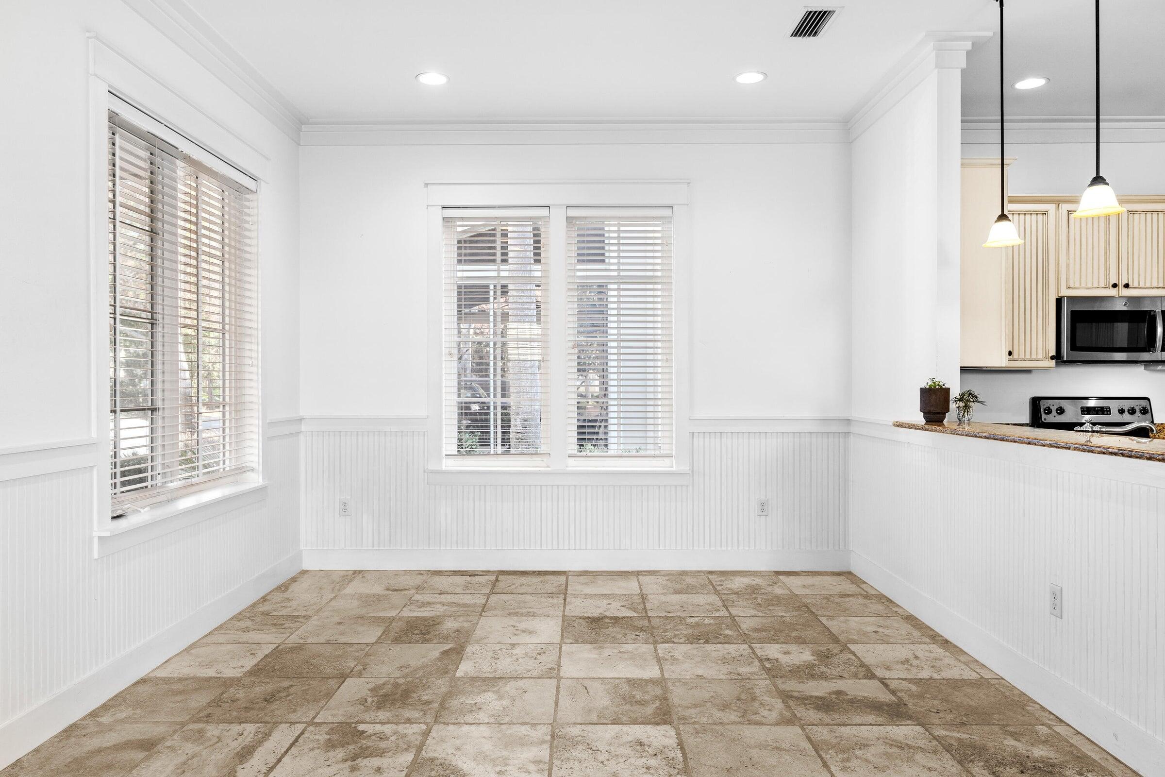 BUNGALOS AT SANDESTIN - Residential Lease